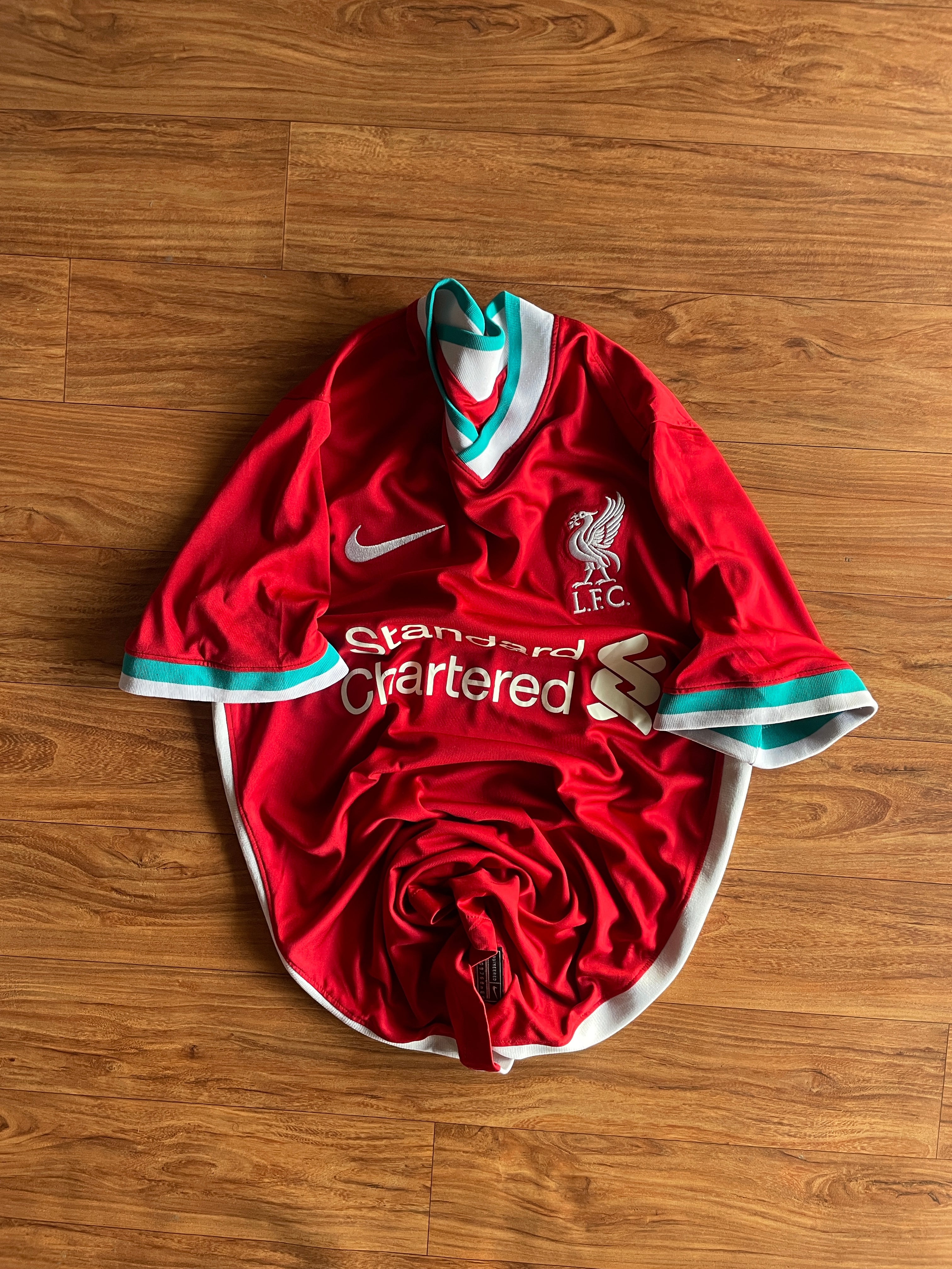 Liverpool