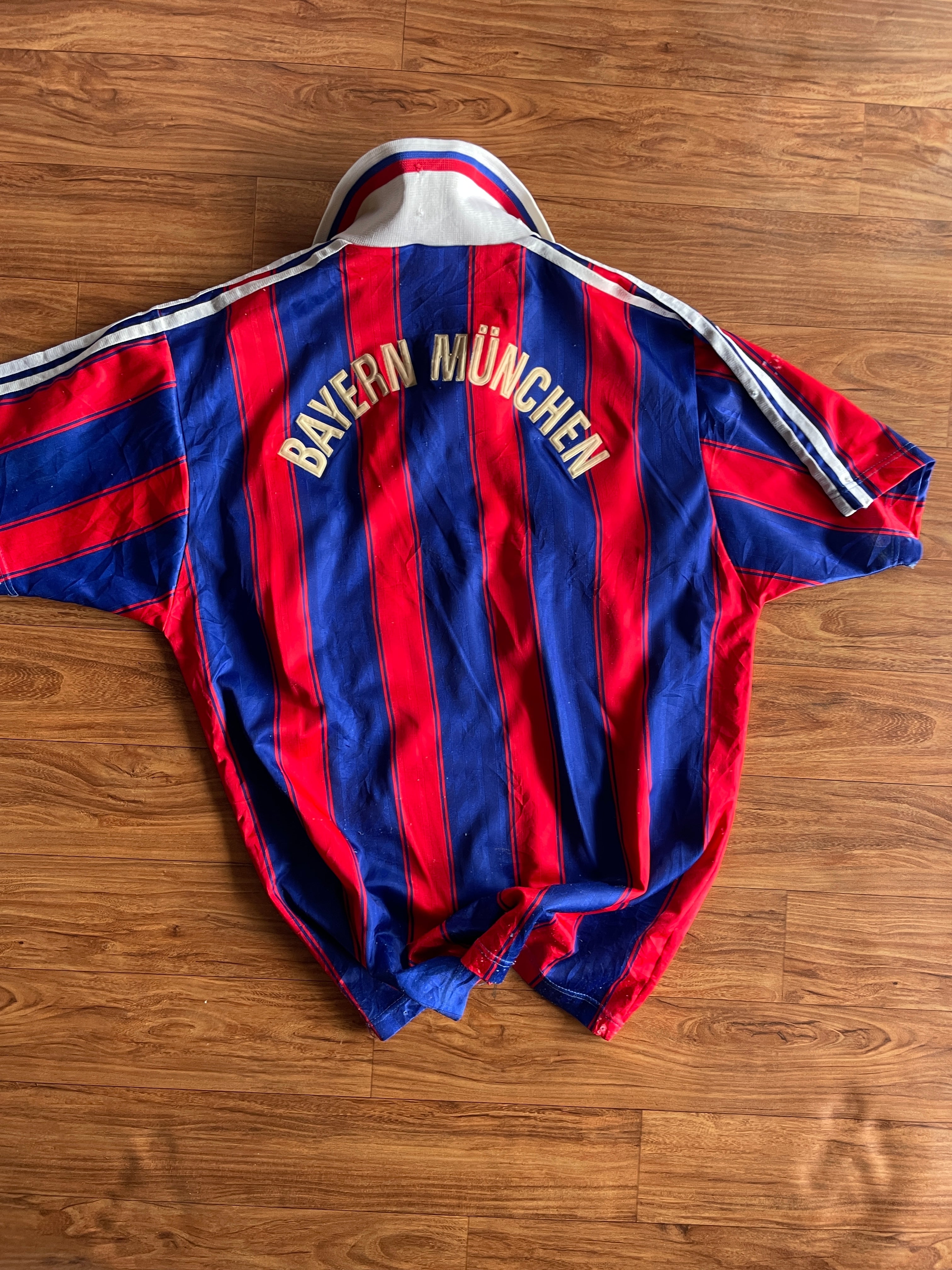 Vintage bayern