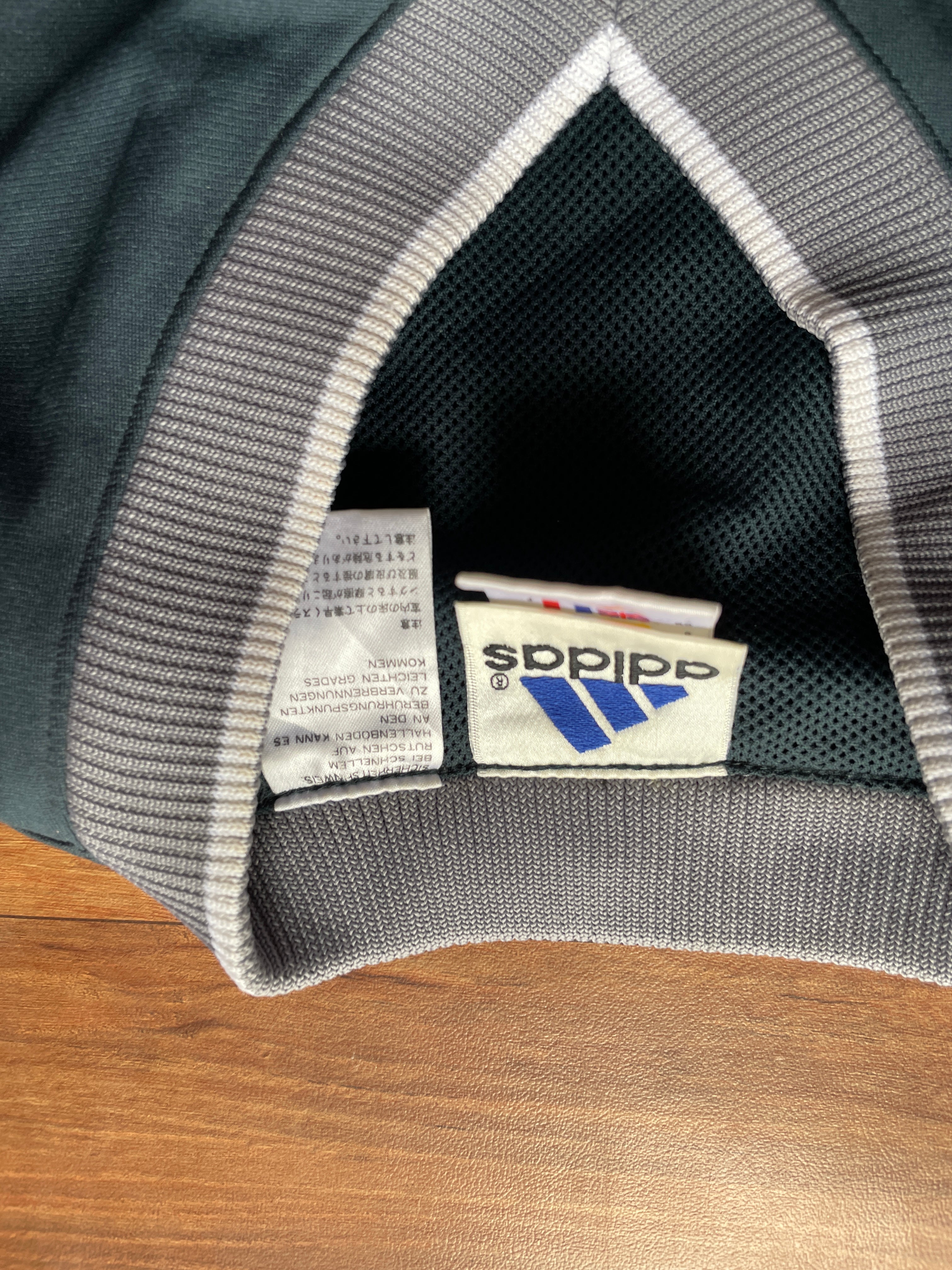 Adidas vintage