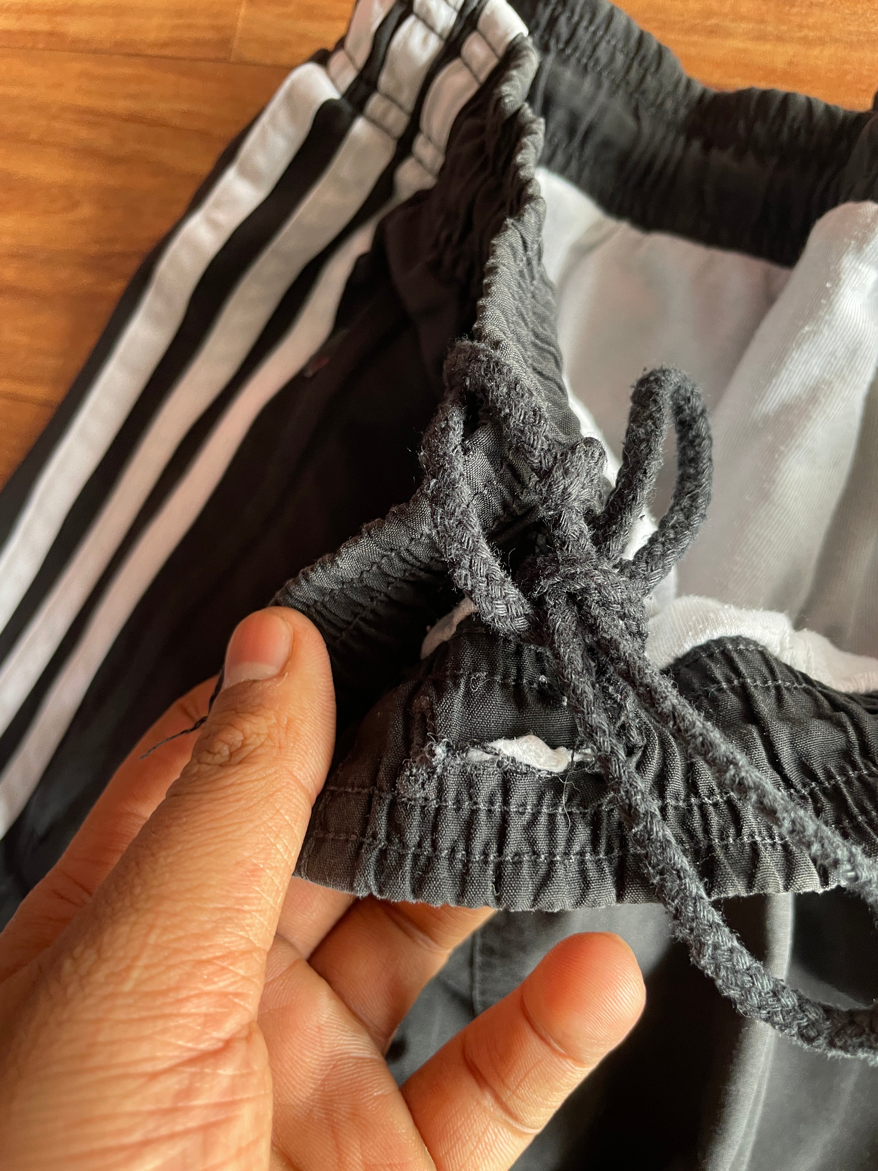 3 stripe(W33-34 L40)