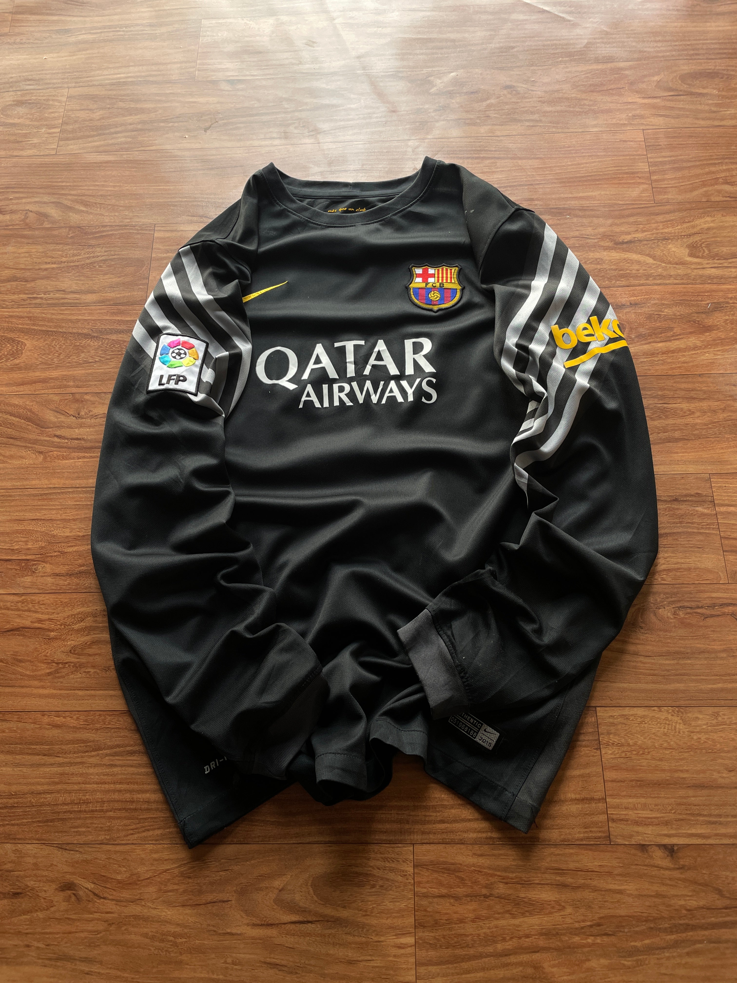 Barca