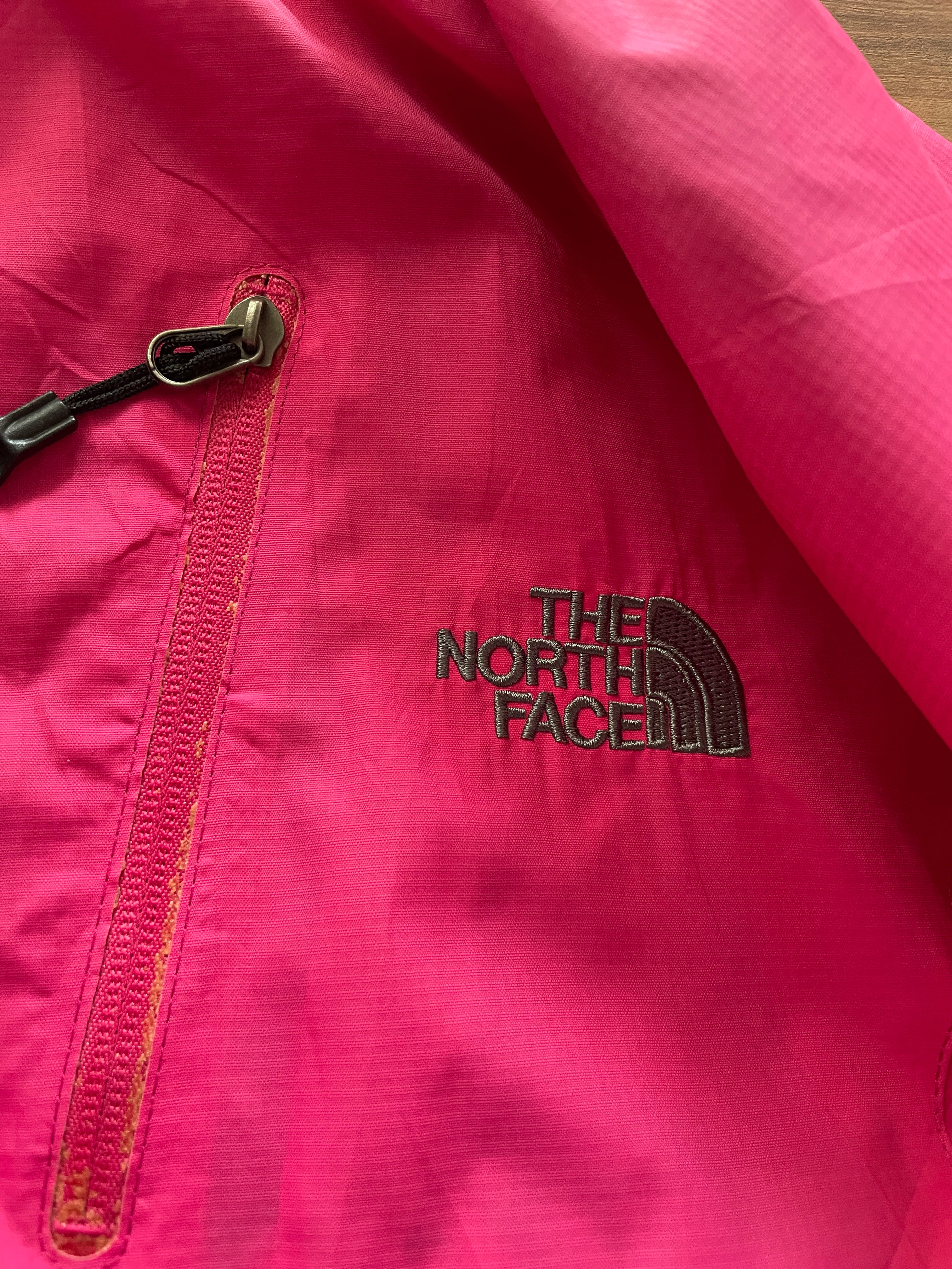 The north face