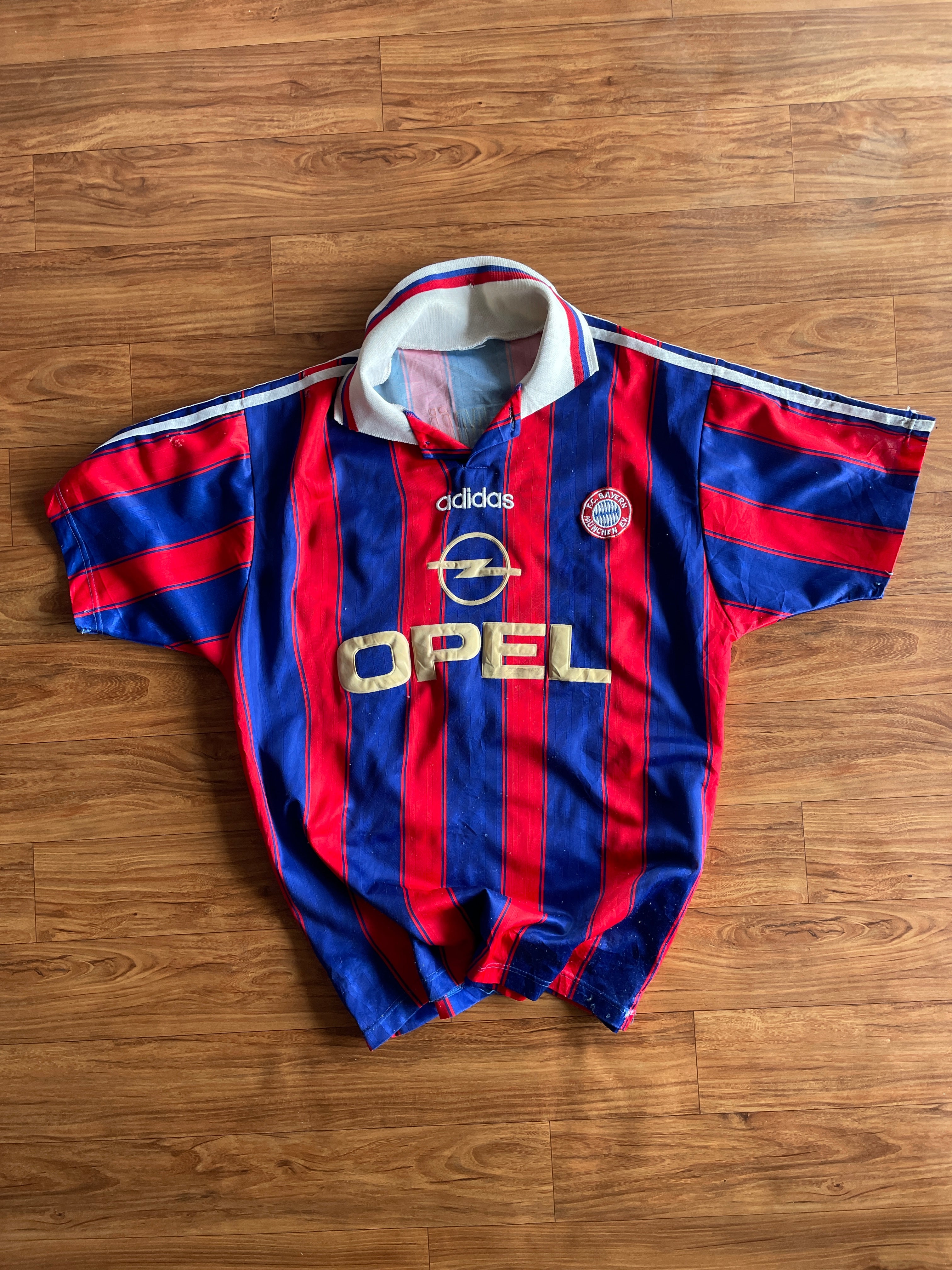 Vintage bayern