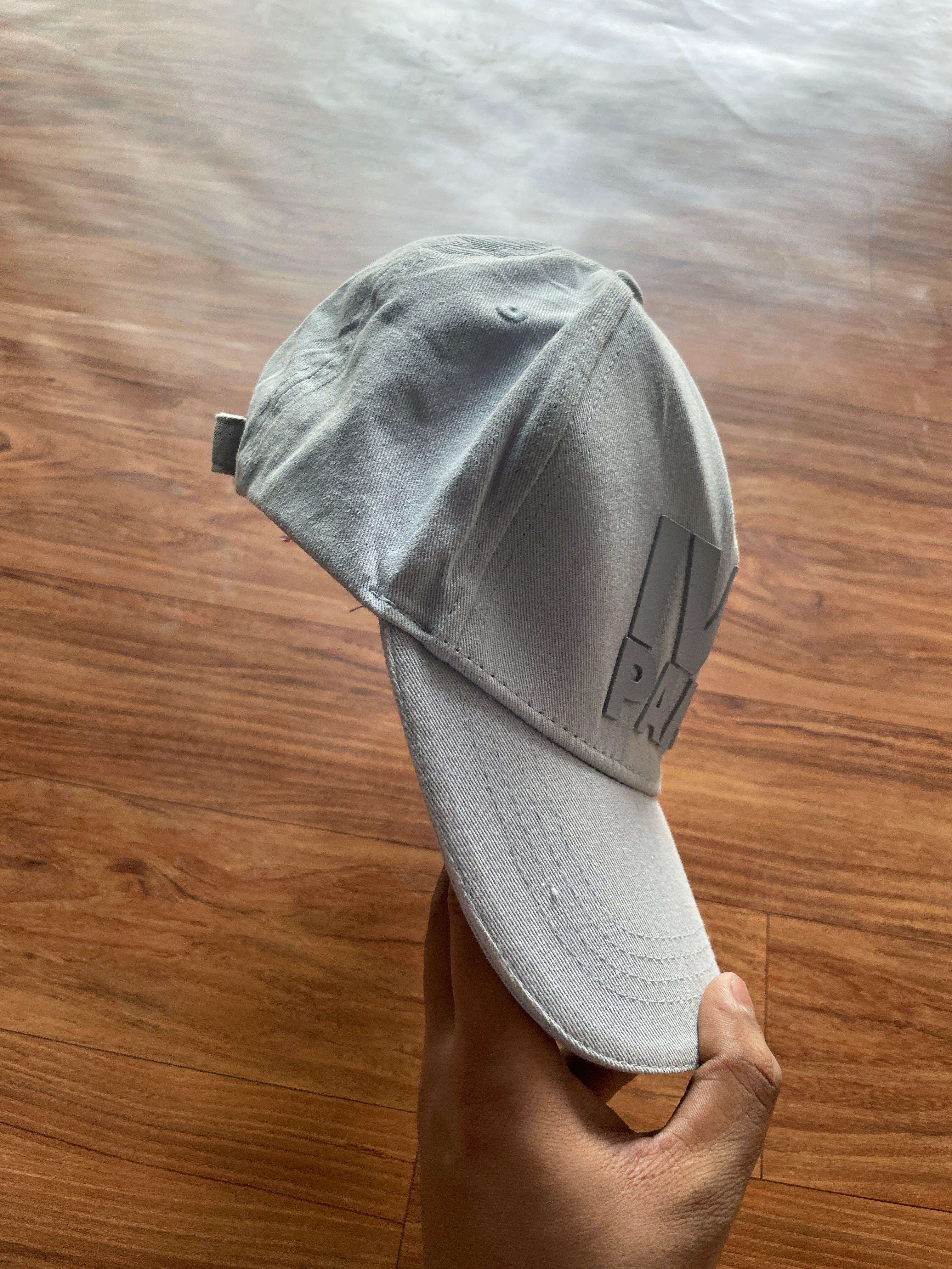Cap