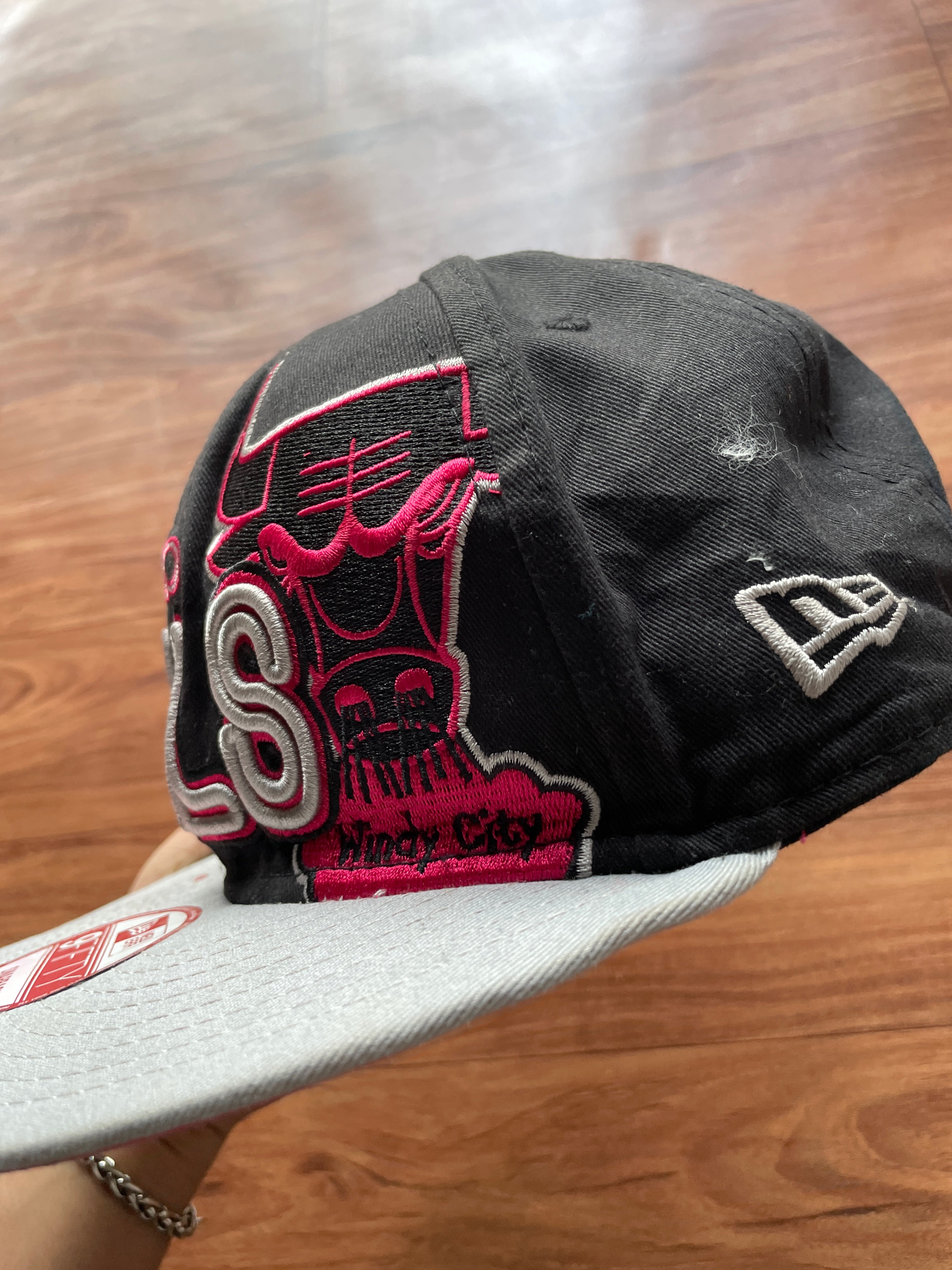 Chicago bulls