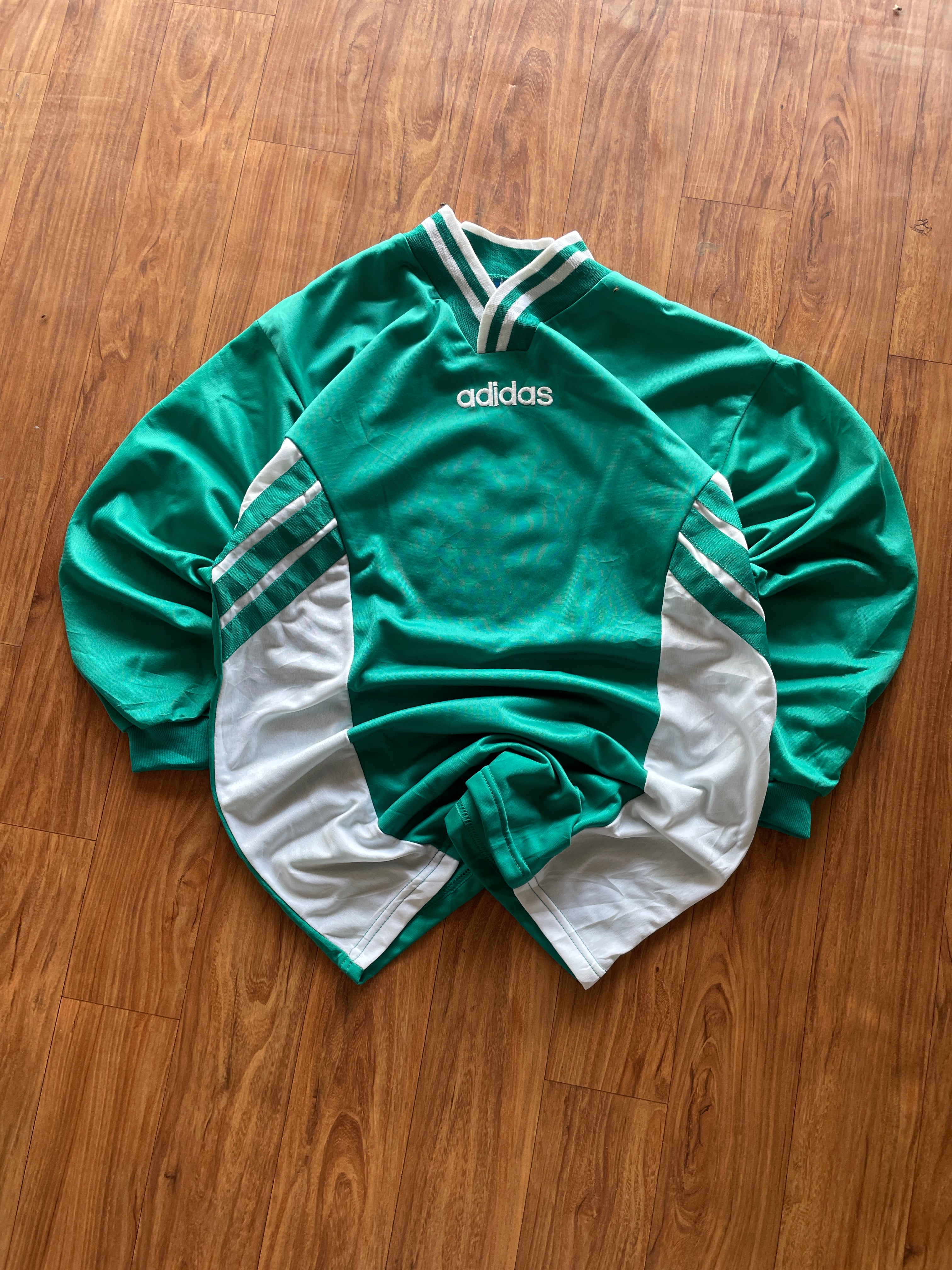 Vintage adidas