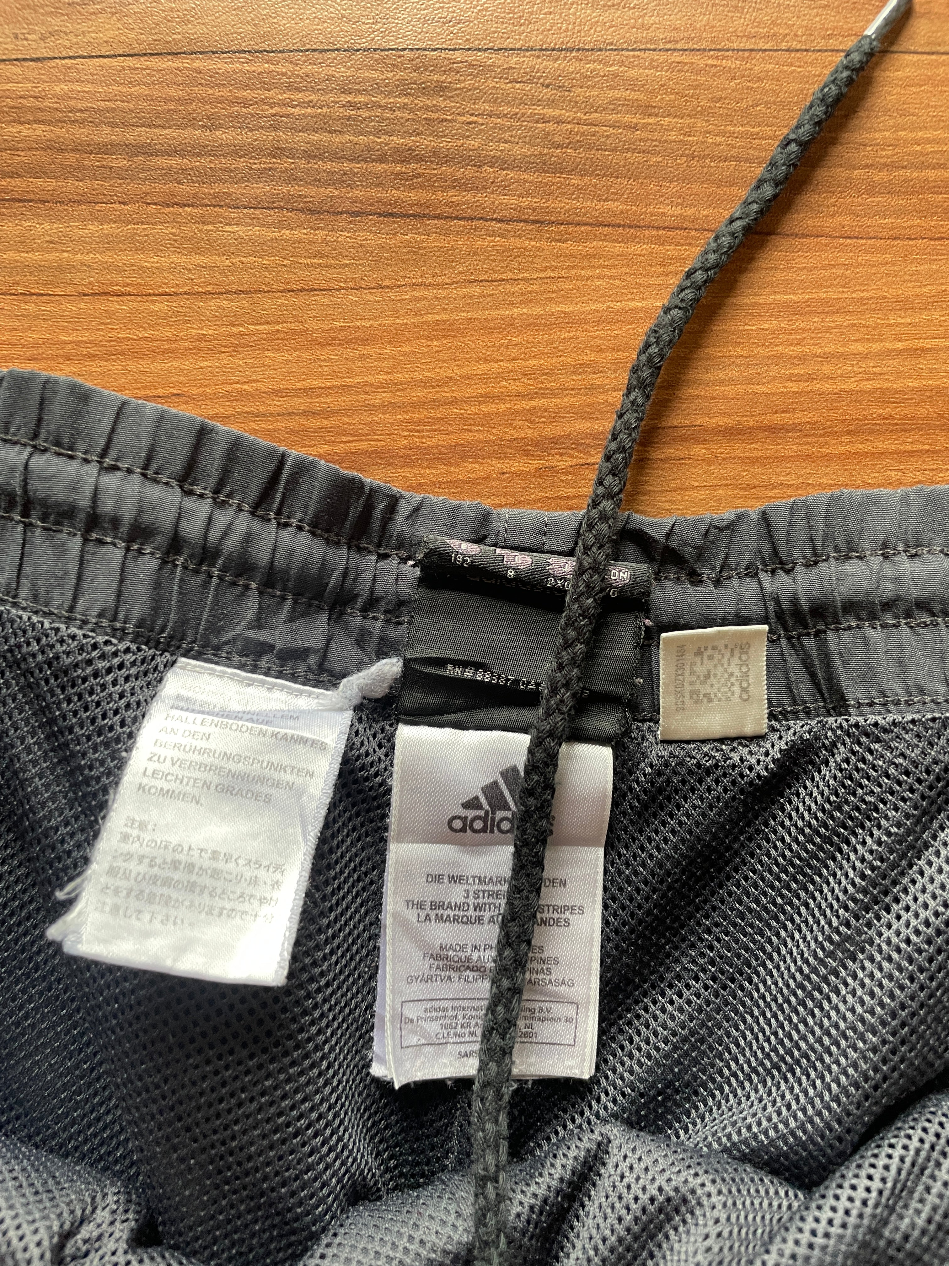 Adidas