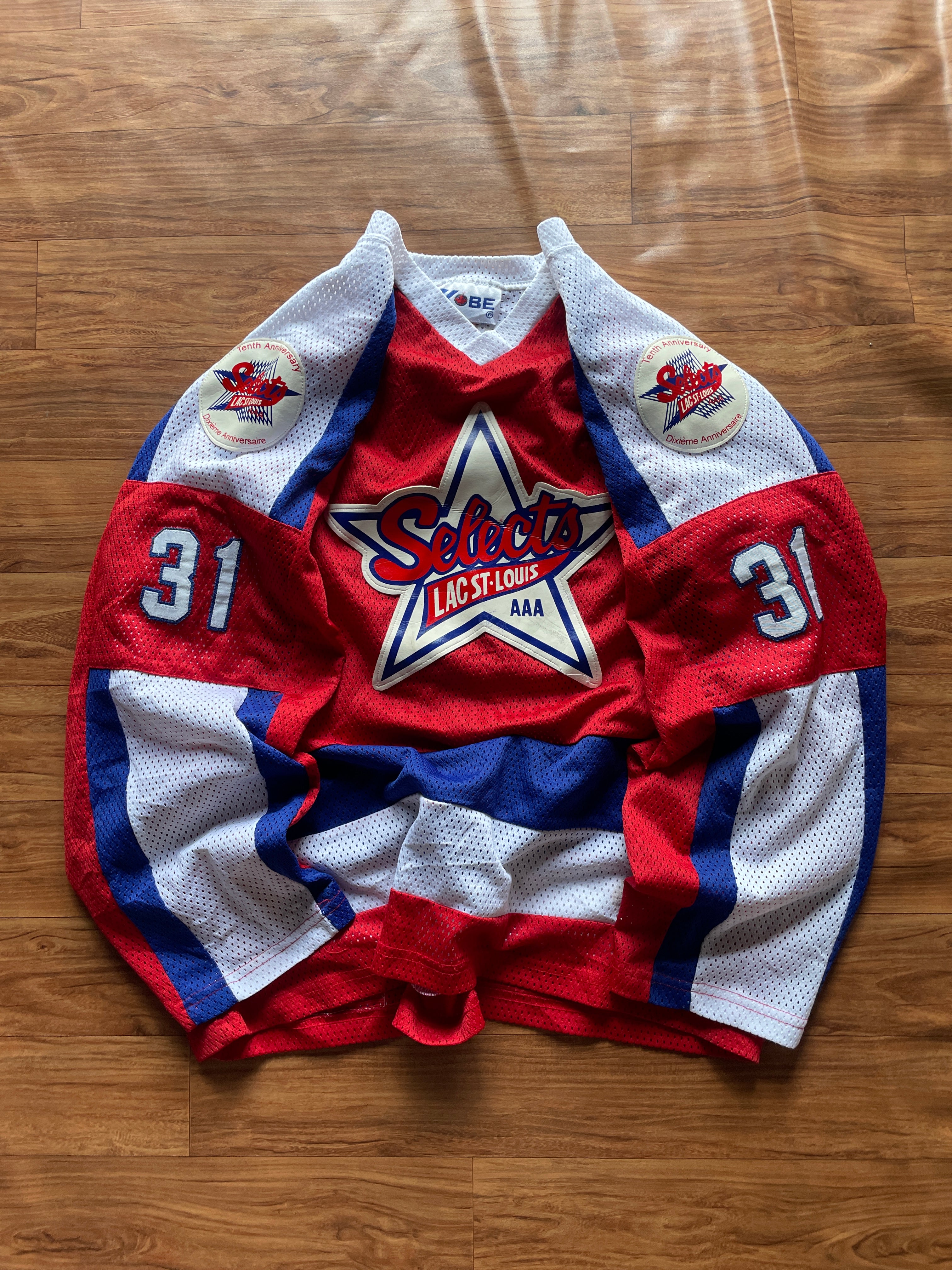 Jersey