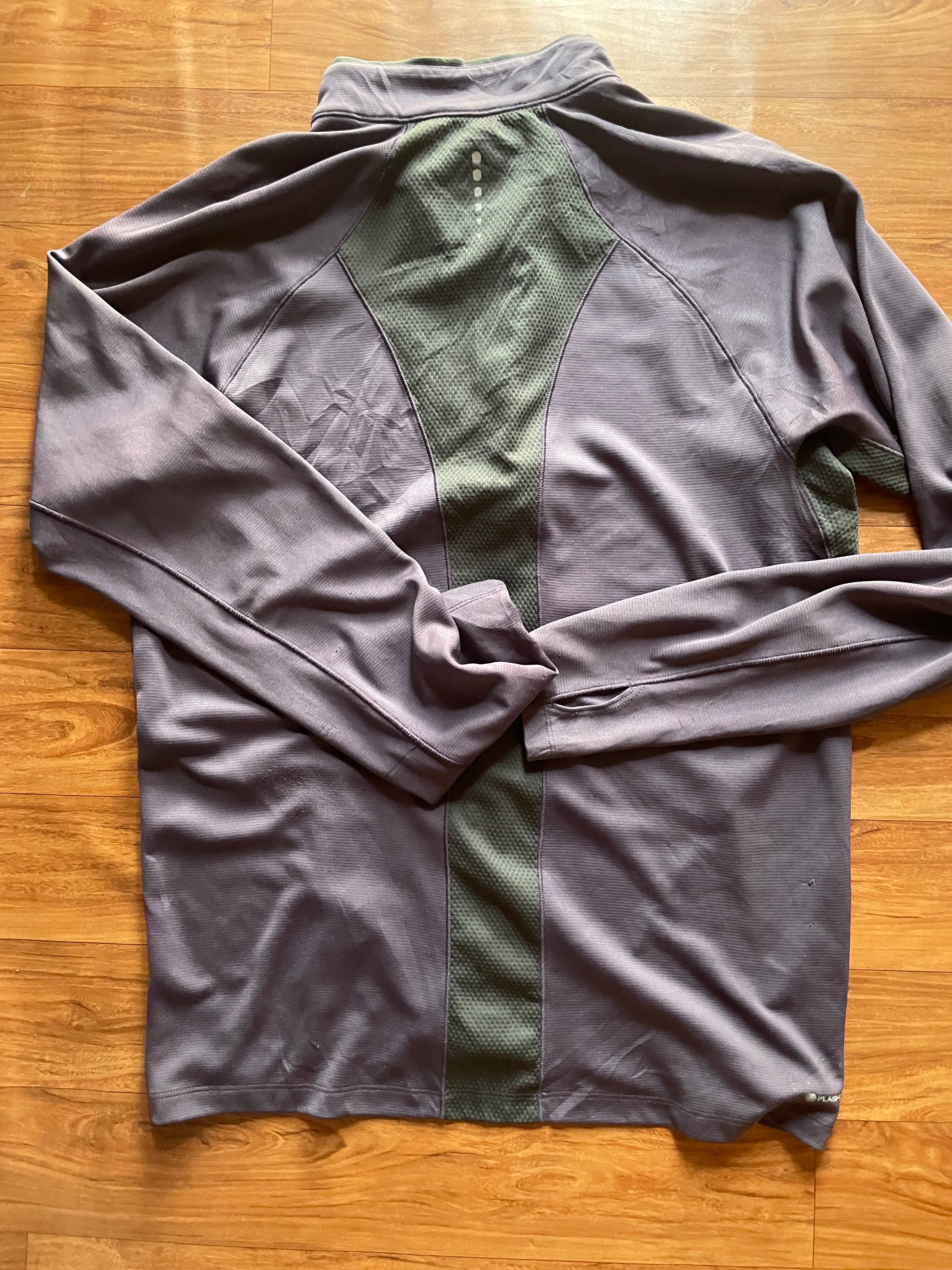 The north face