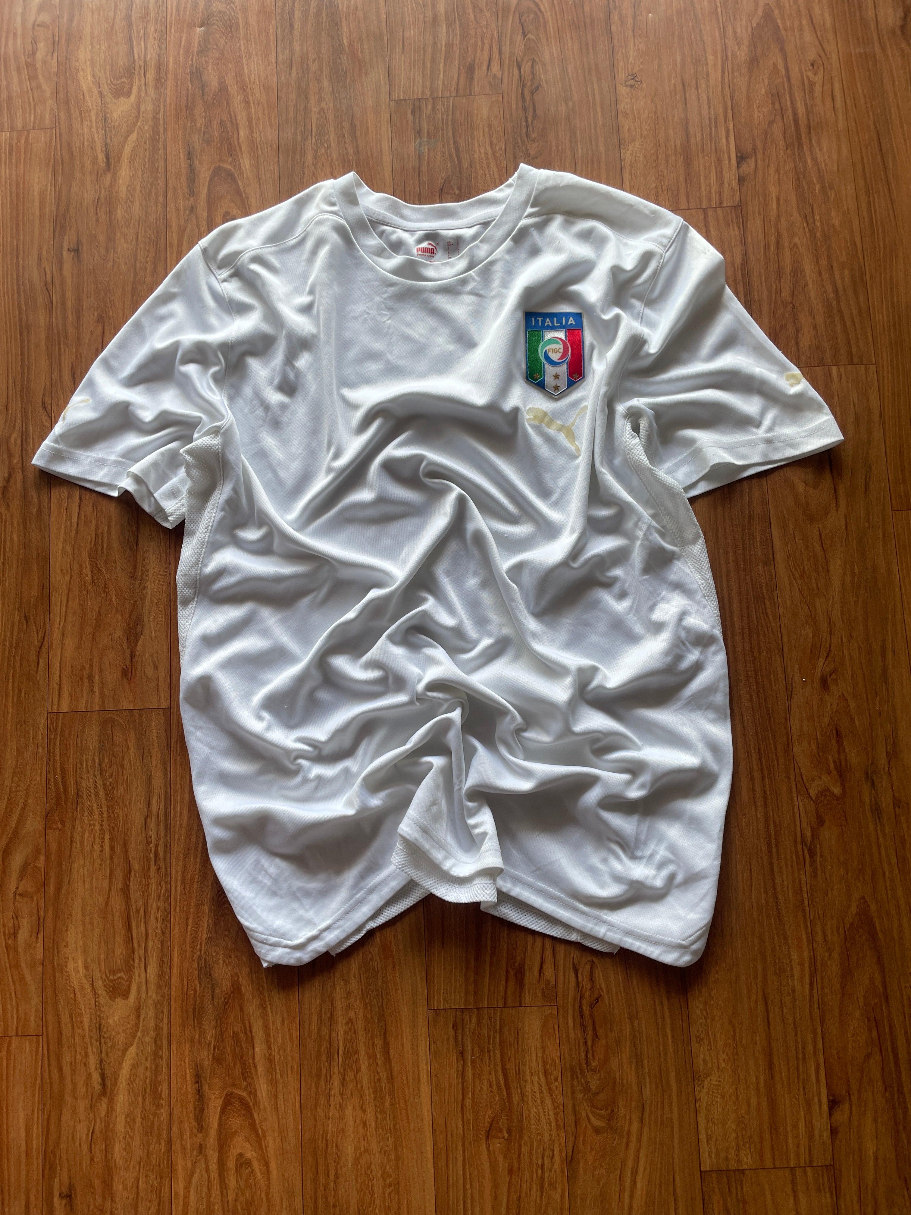 Italy