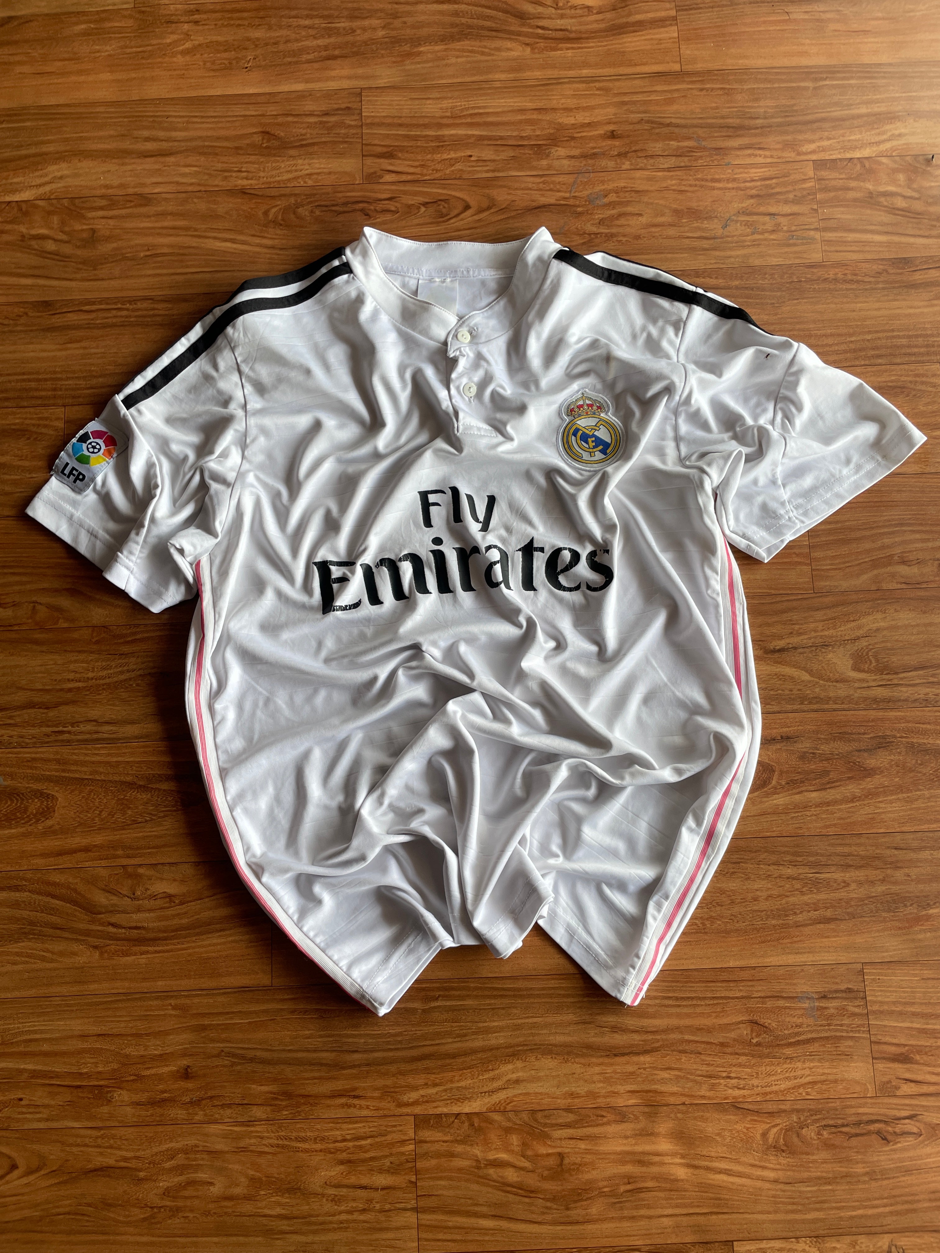 Real Madrid