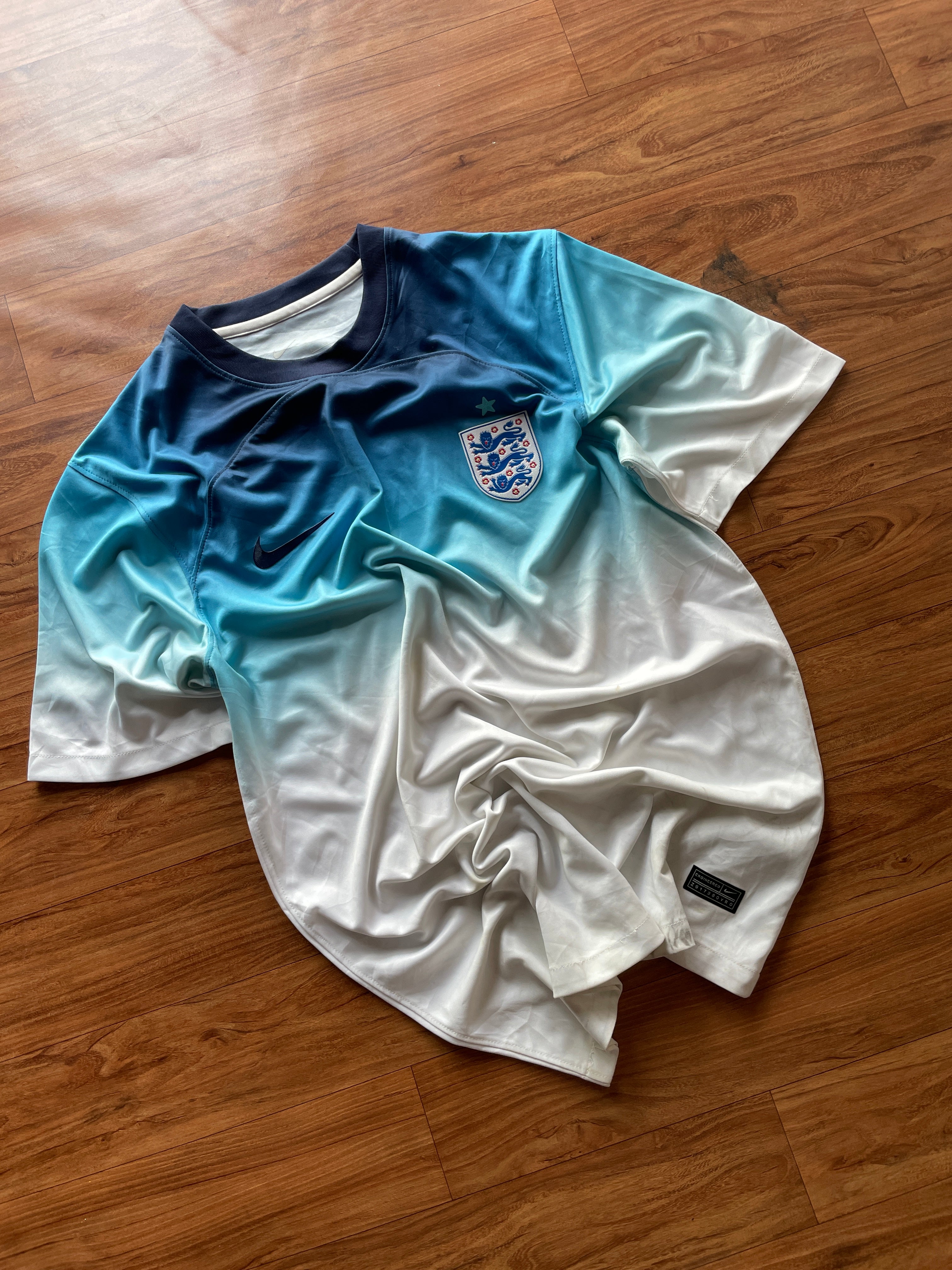 England