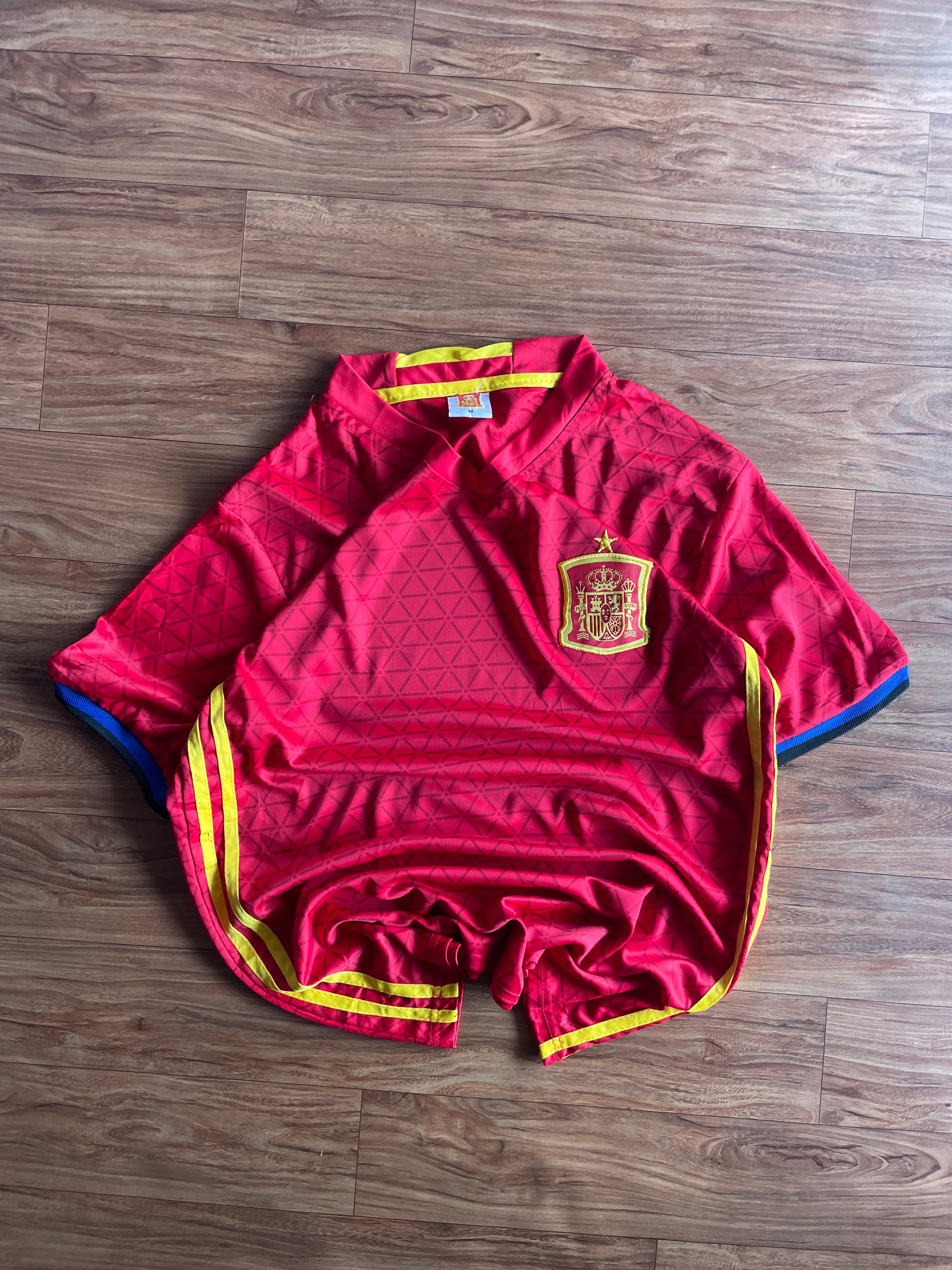 Spain(C38-40 L27)