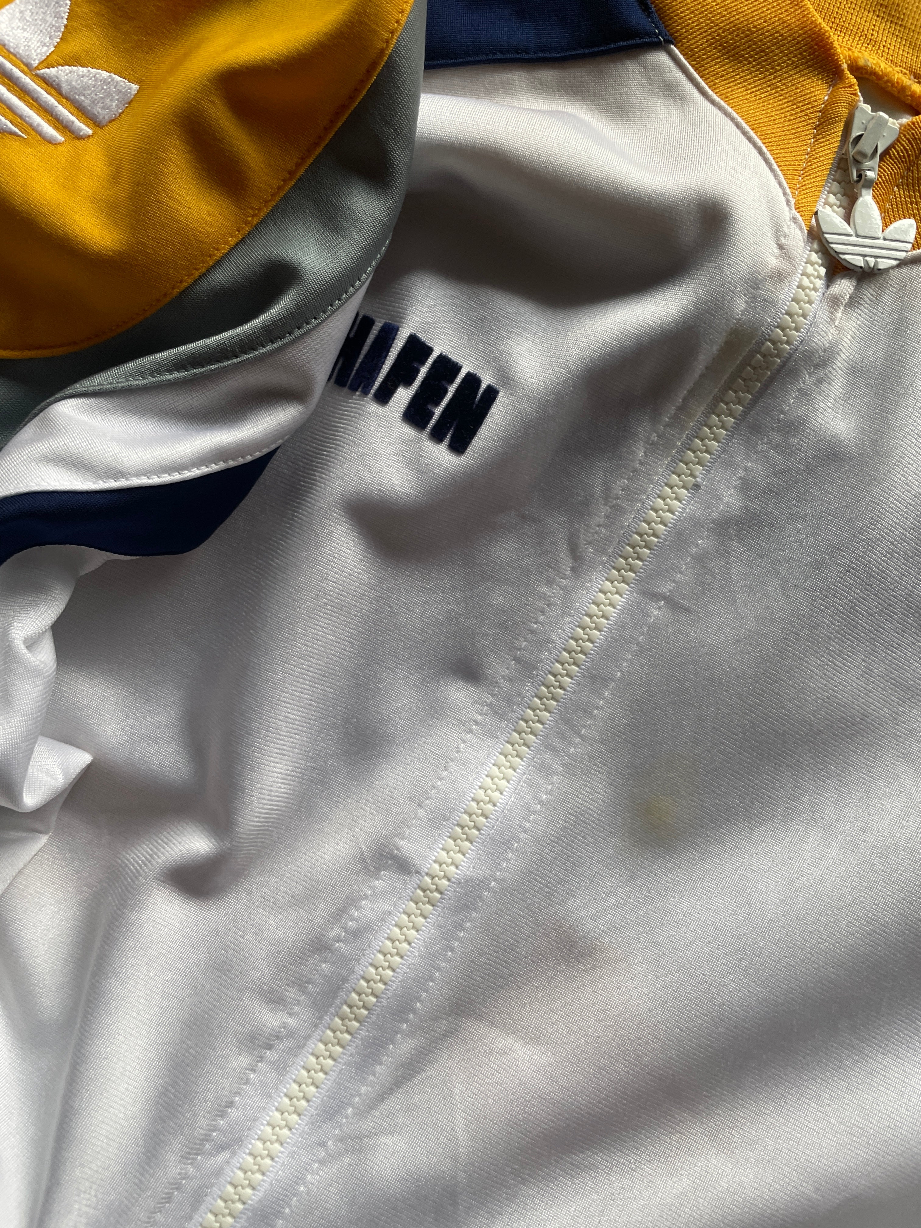 Adidas vintage