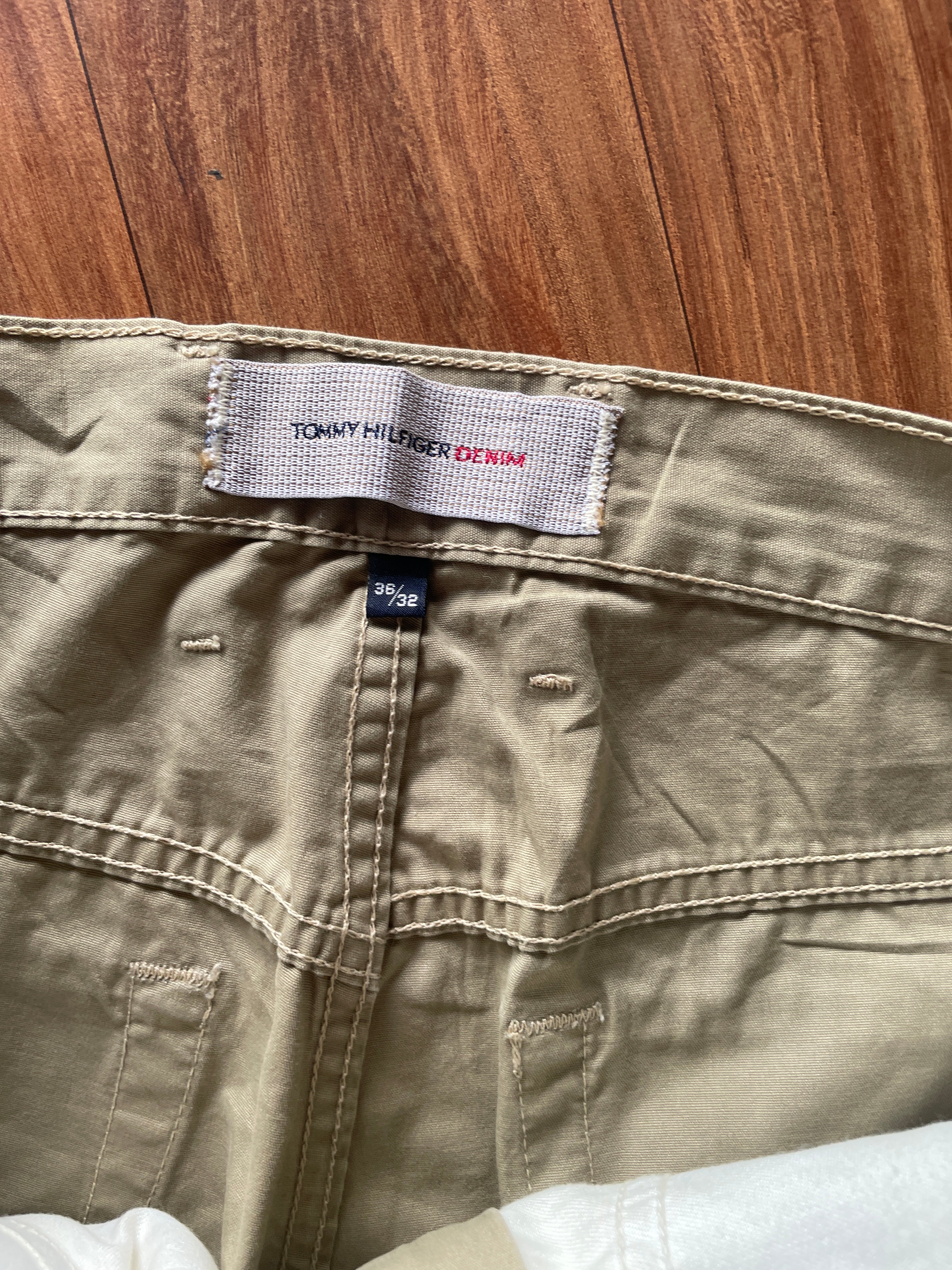 Tommy