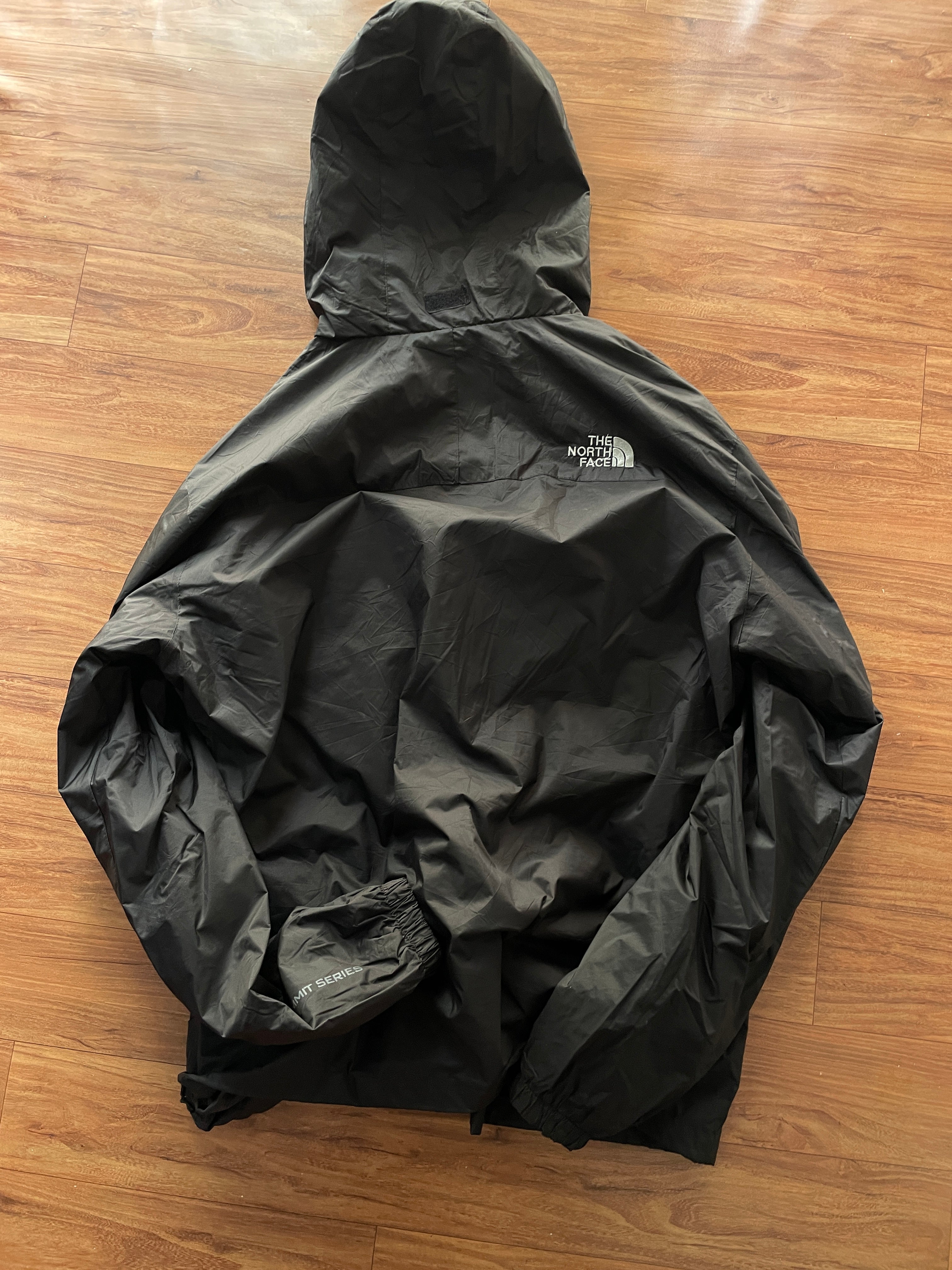 The north face
