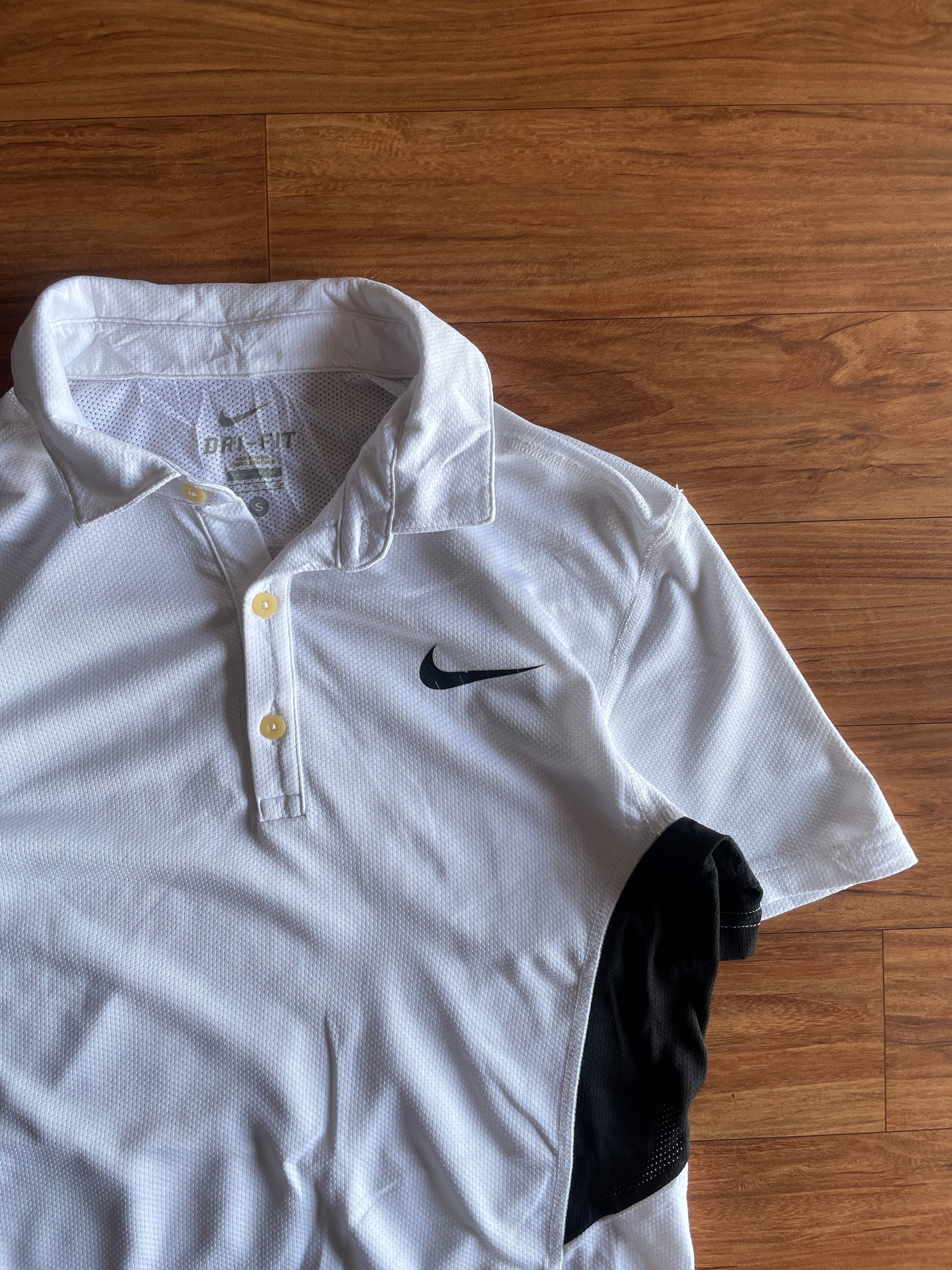 Collar DRI-Fit-M