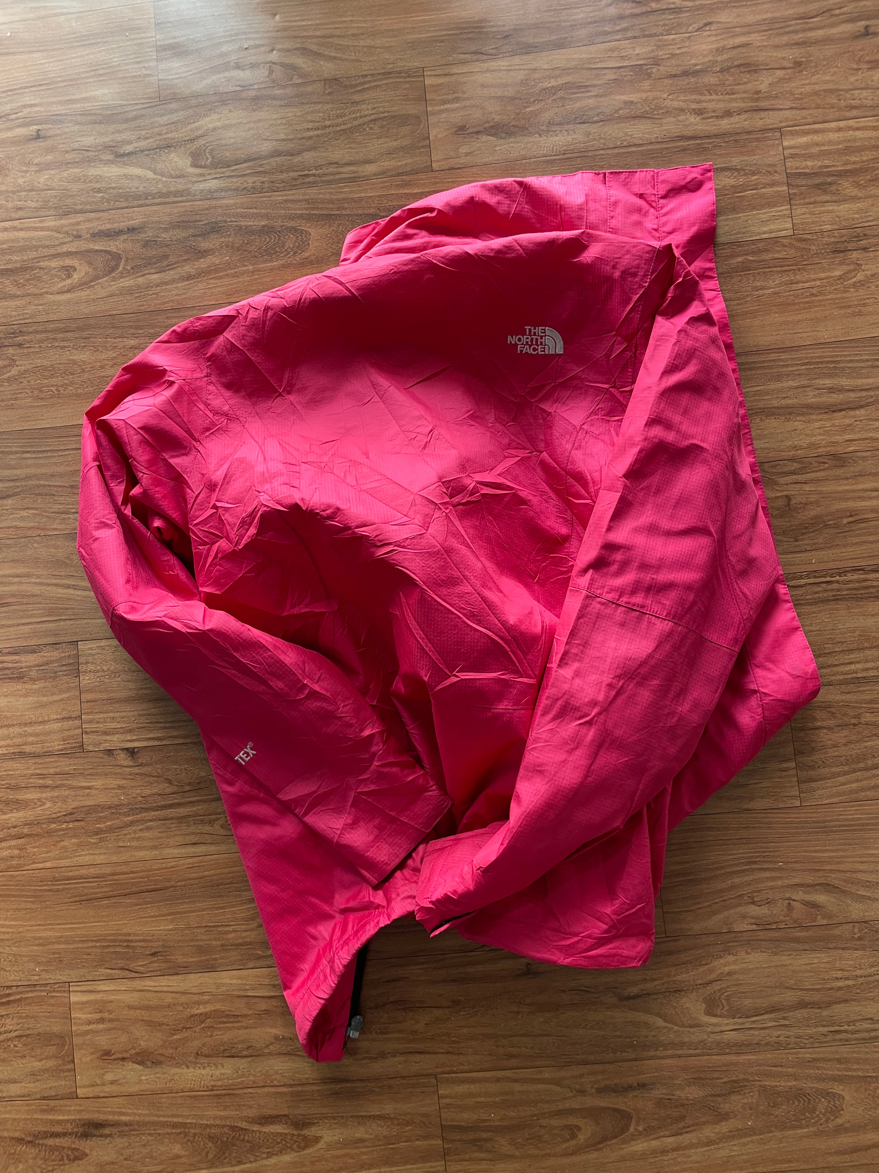 The north face