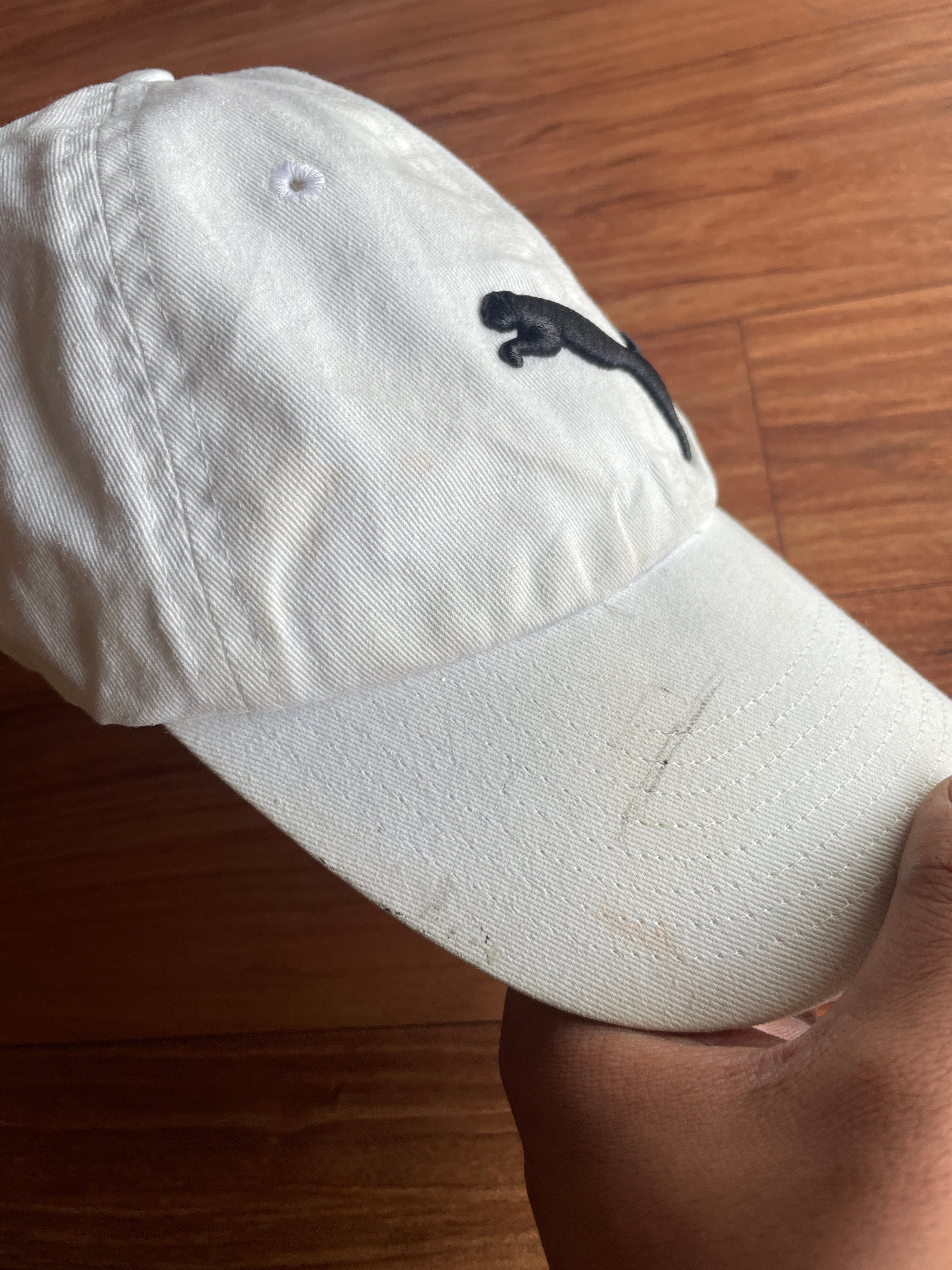 Cap