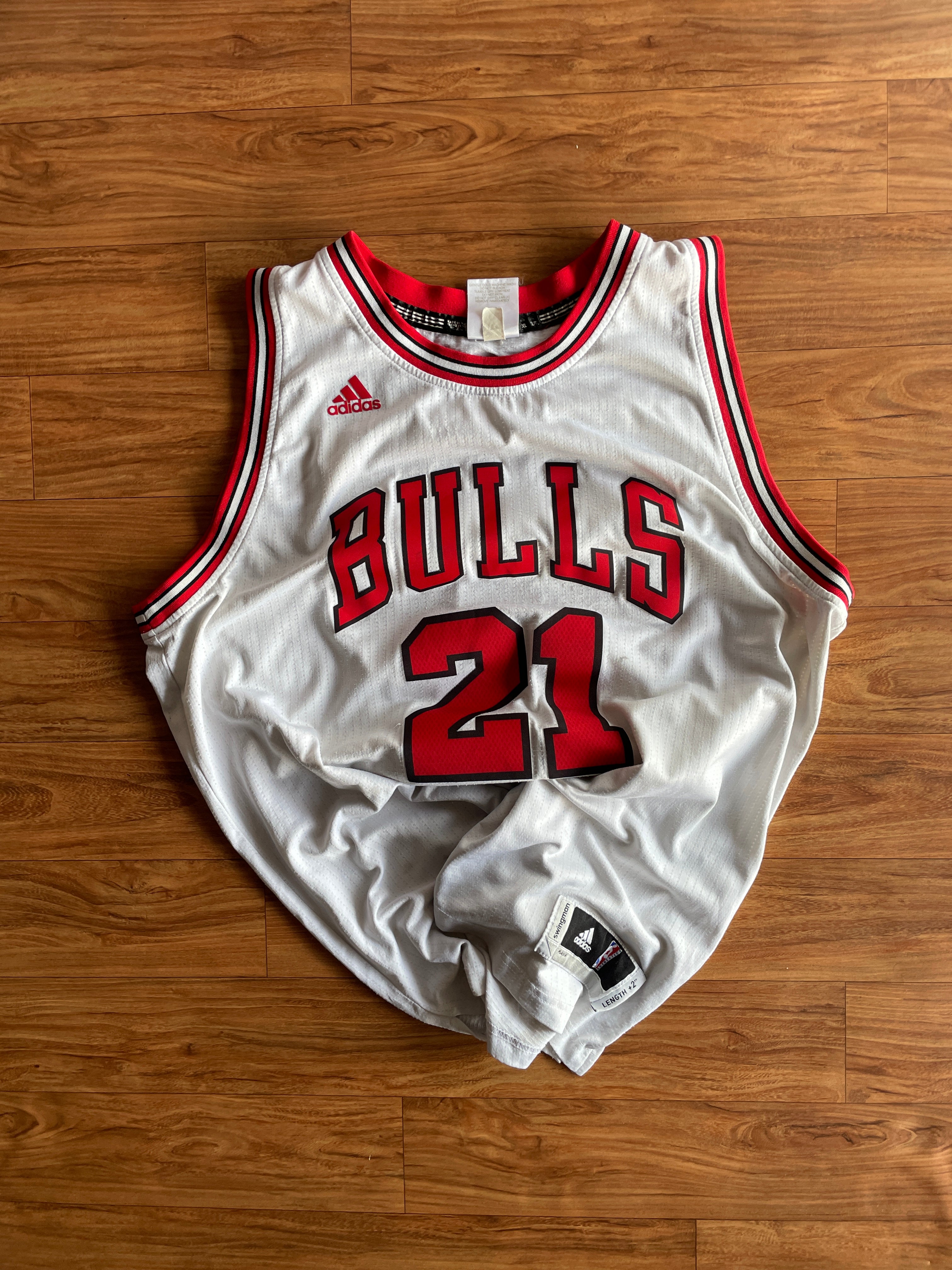 jersey