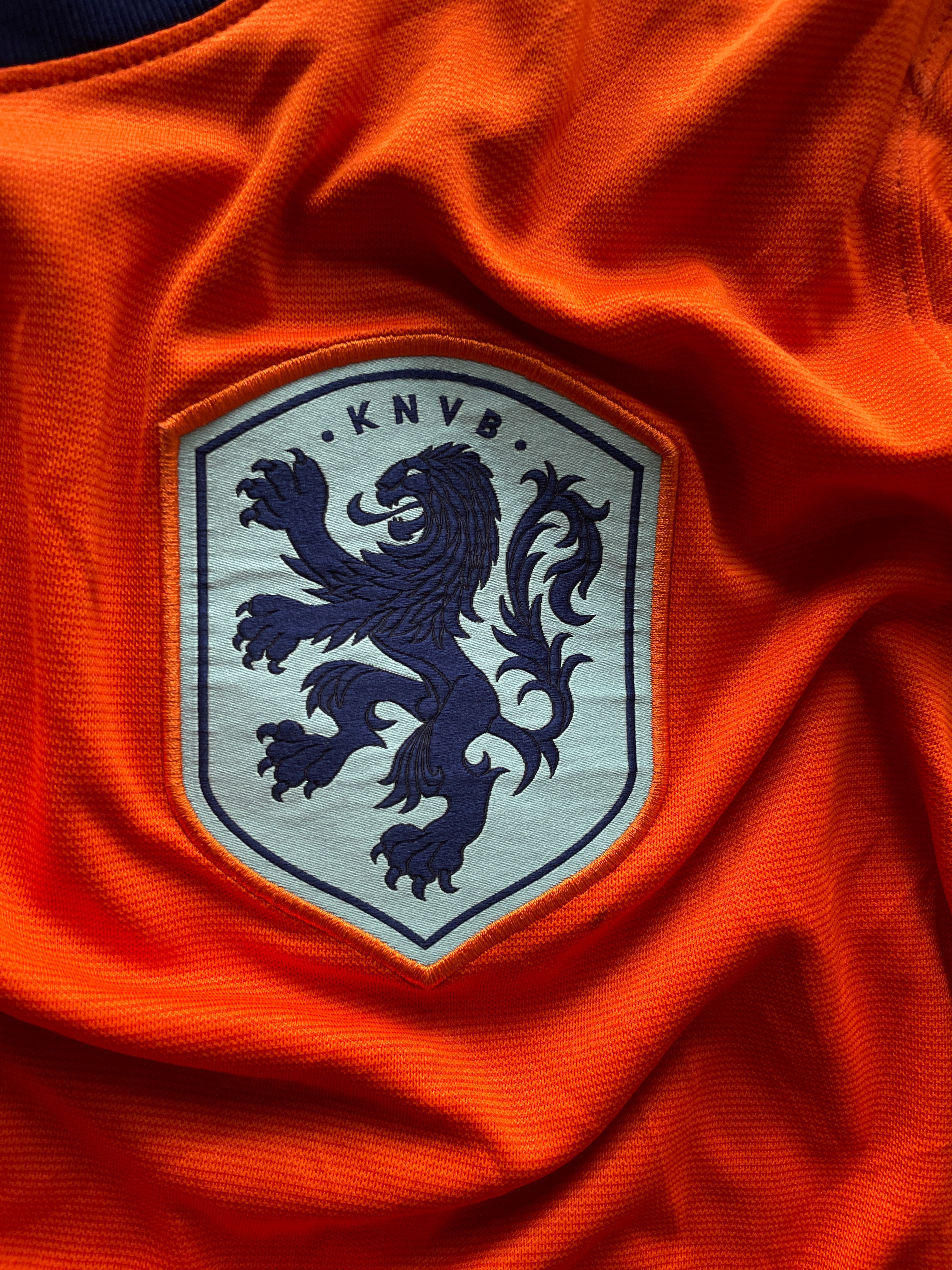 Netherland