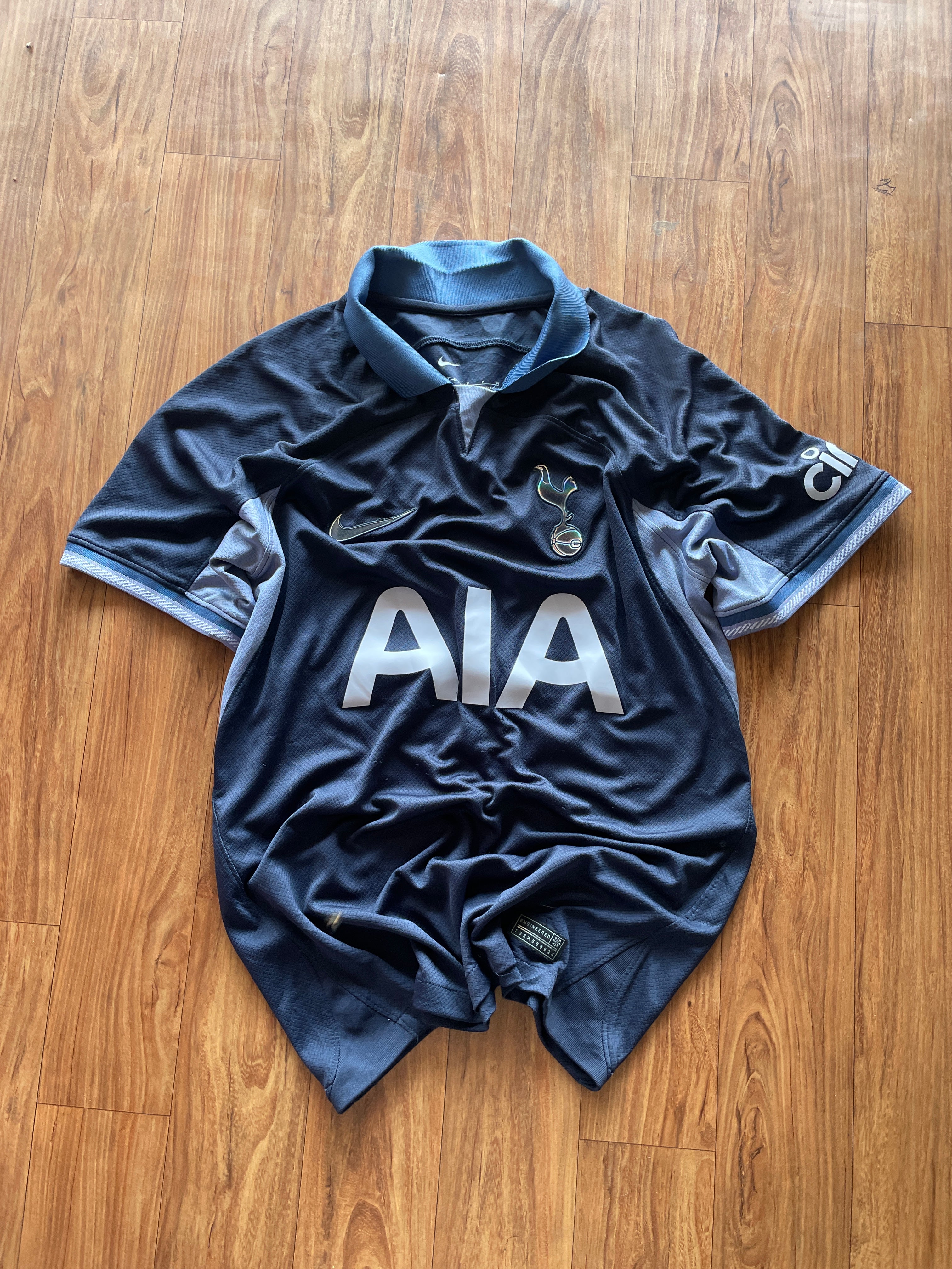 Hotspur Jersey