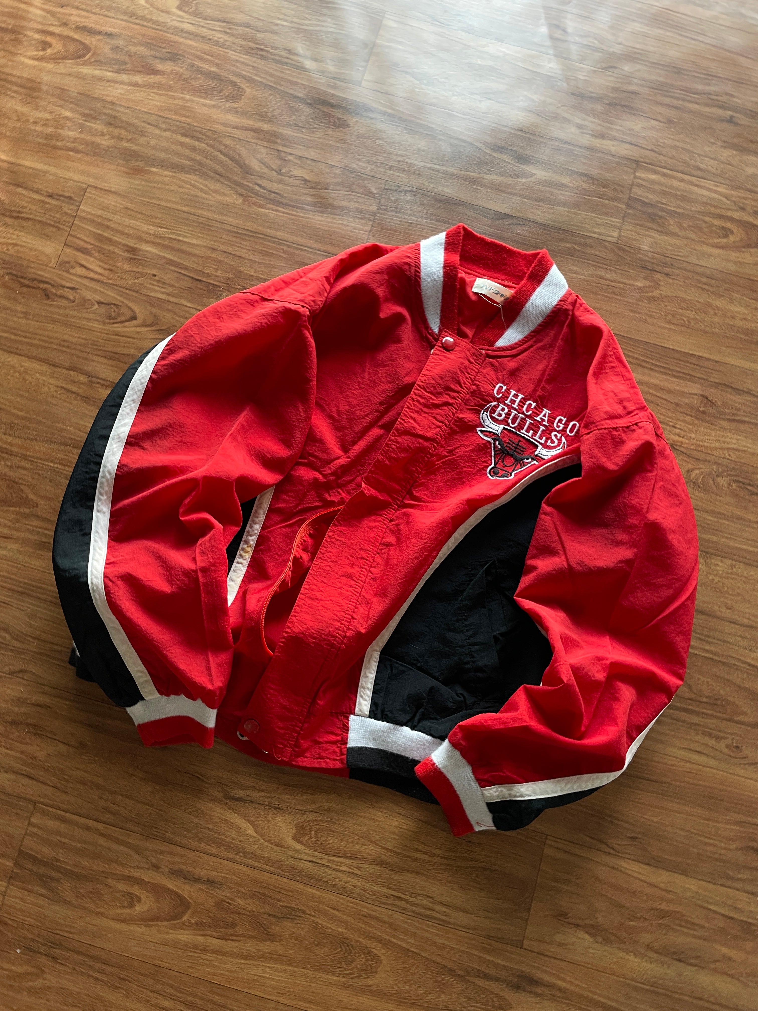 Chicago bulls
