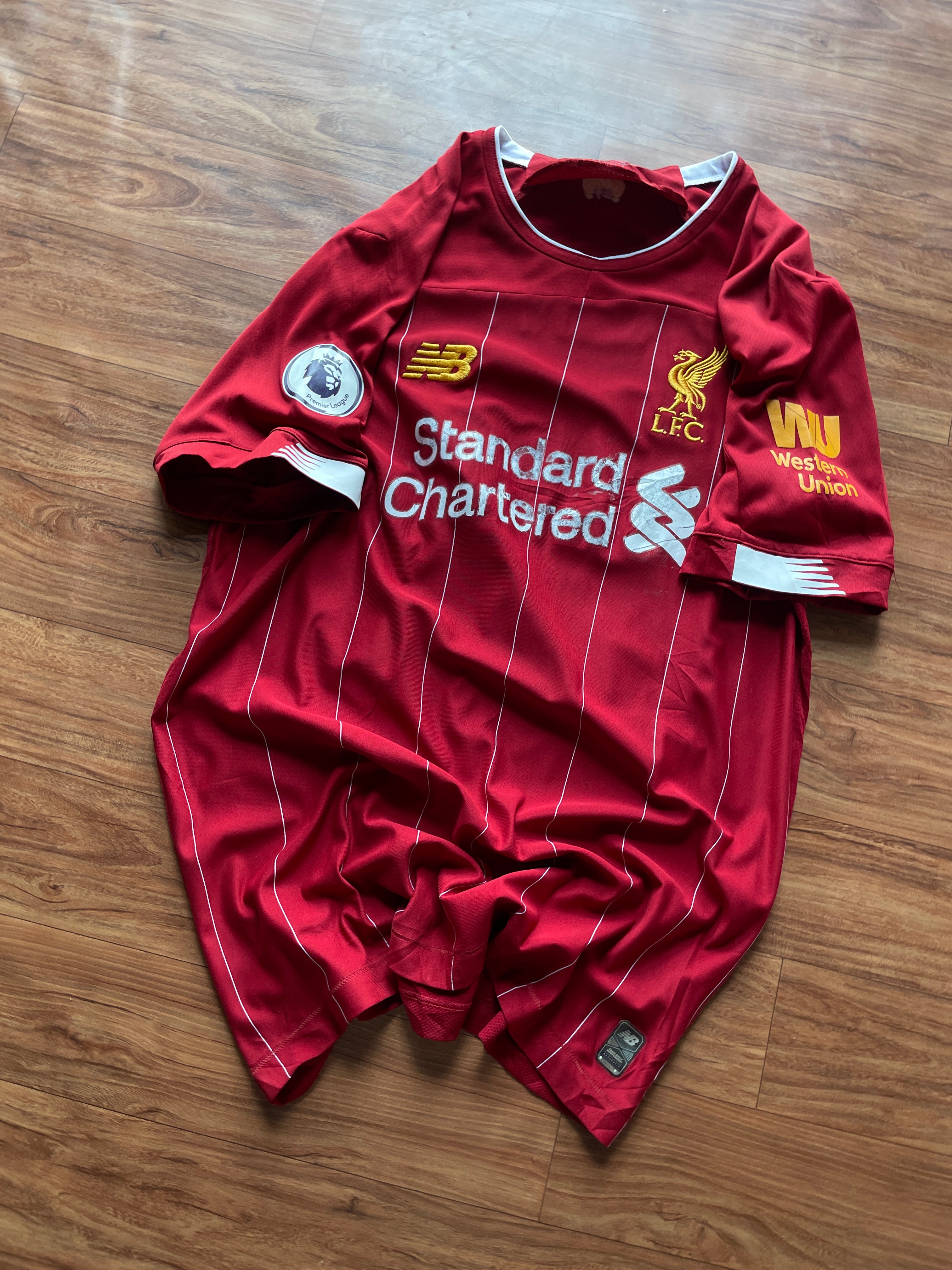 Liverpool