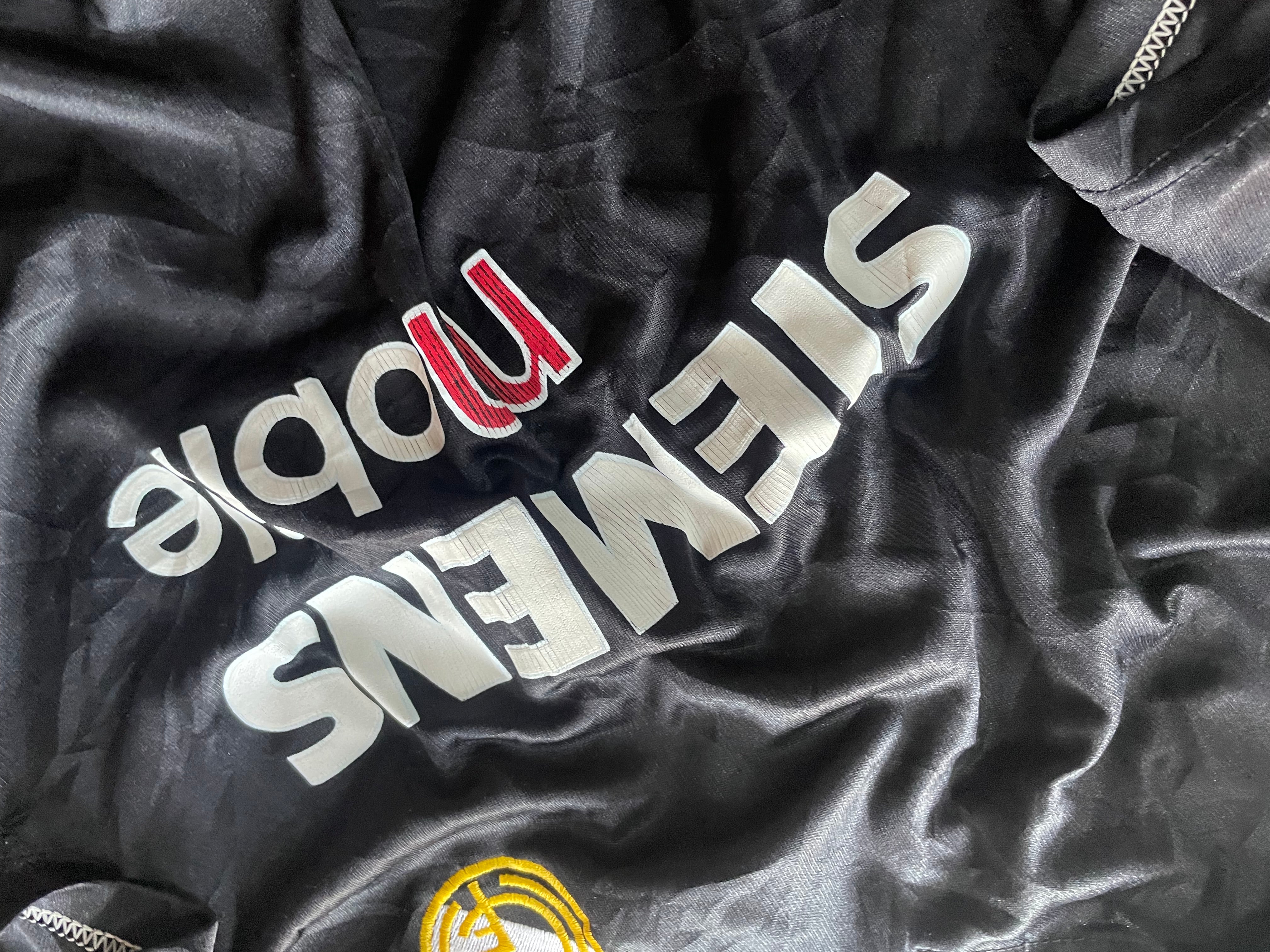 Real Madrid