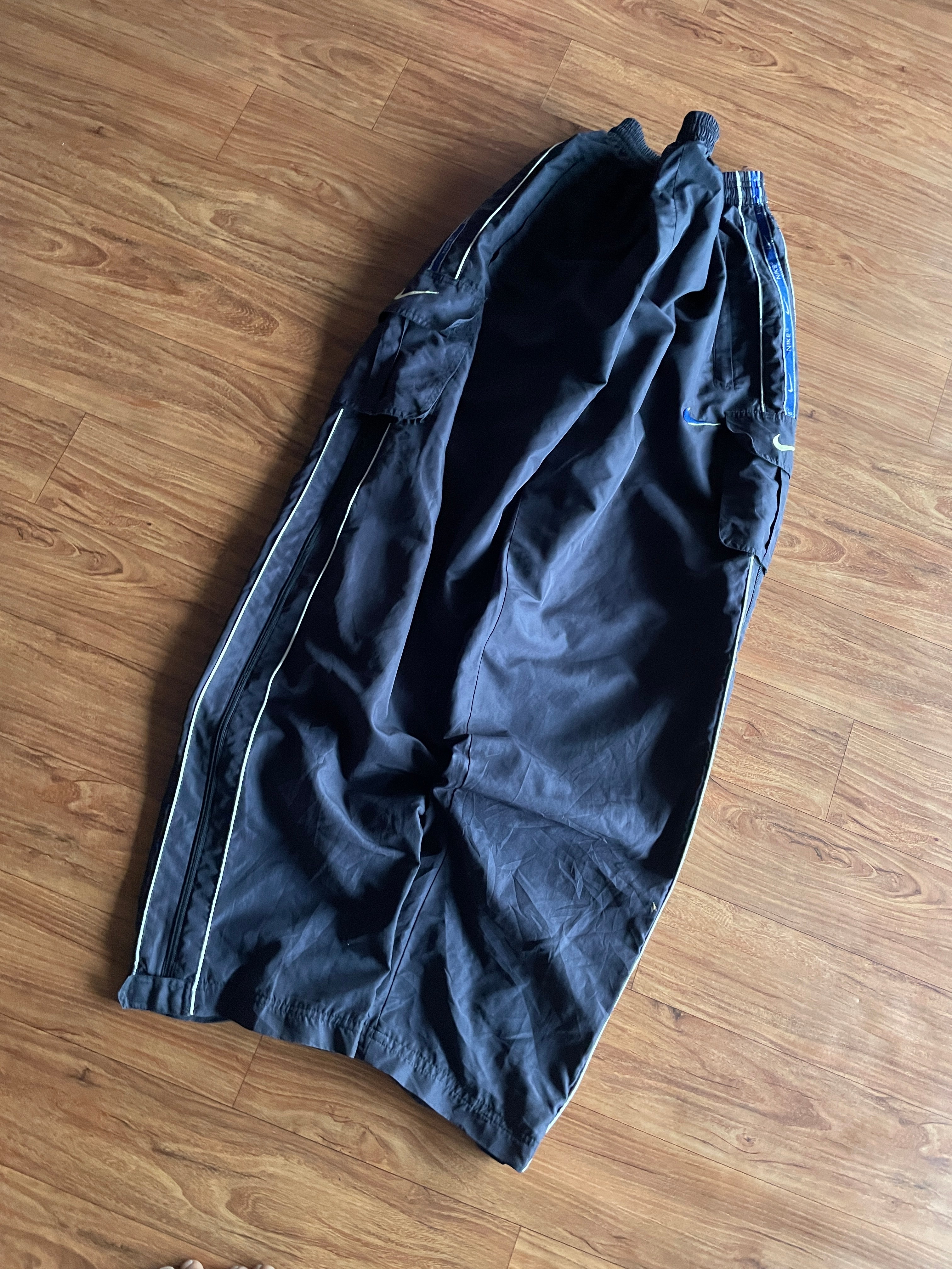 Trackpant
