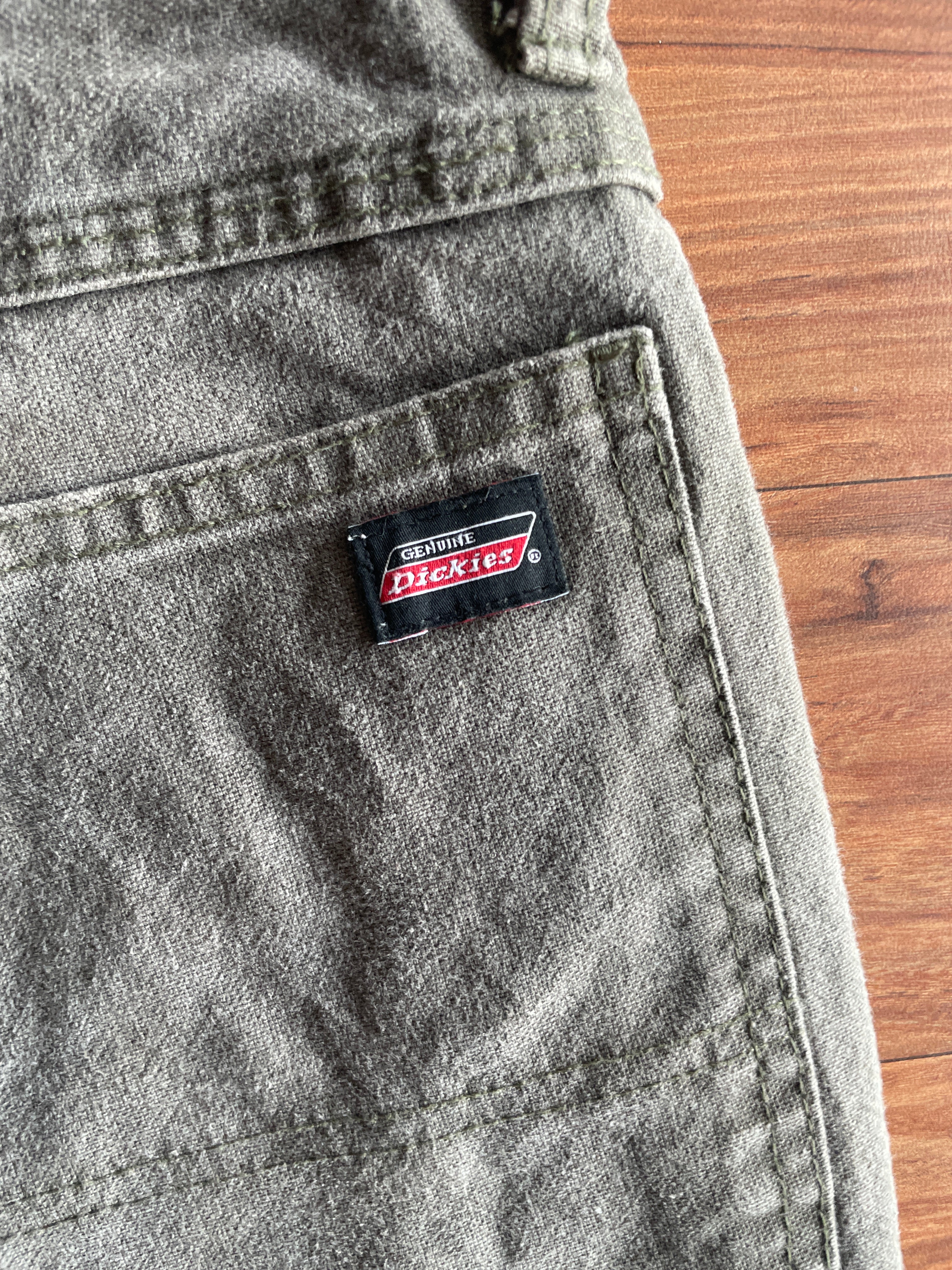 Dickies