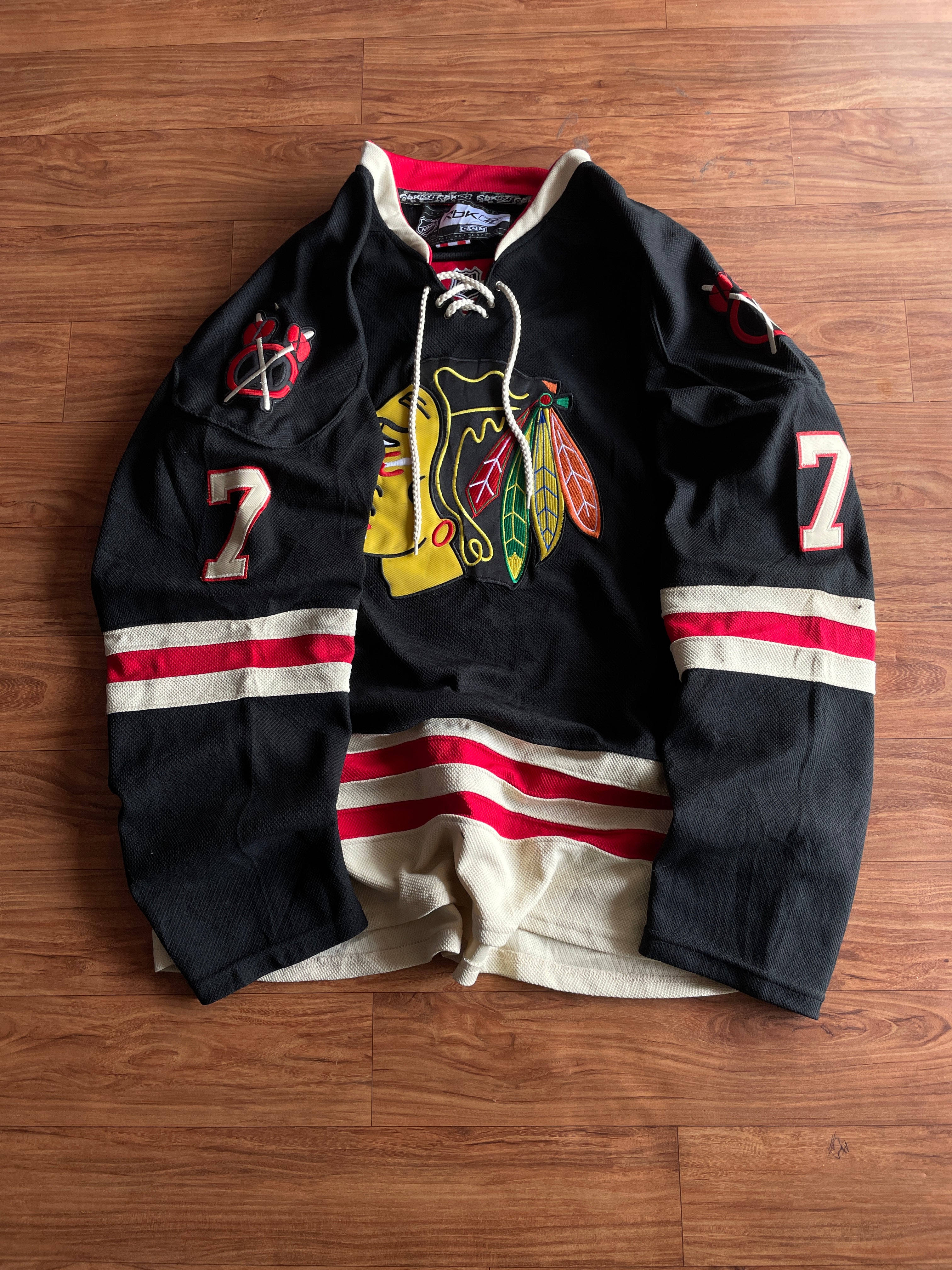 NHL