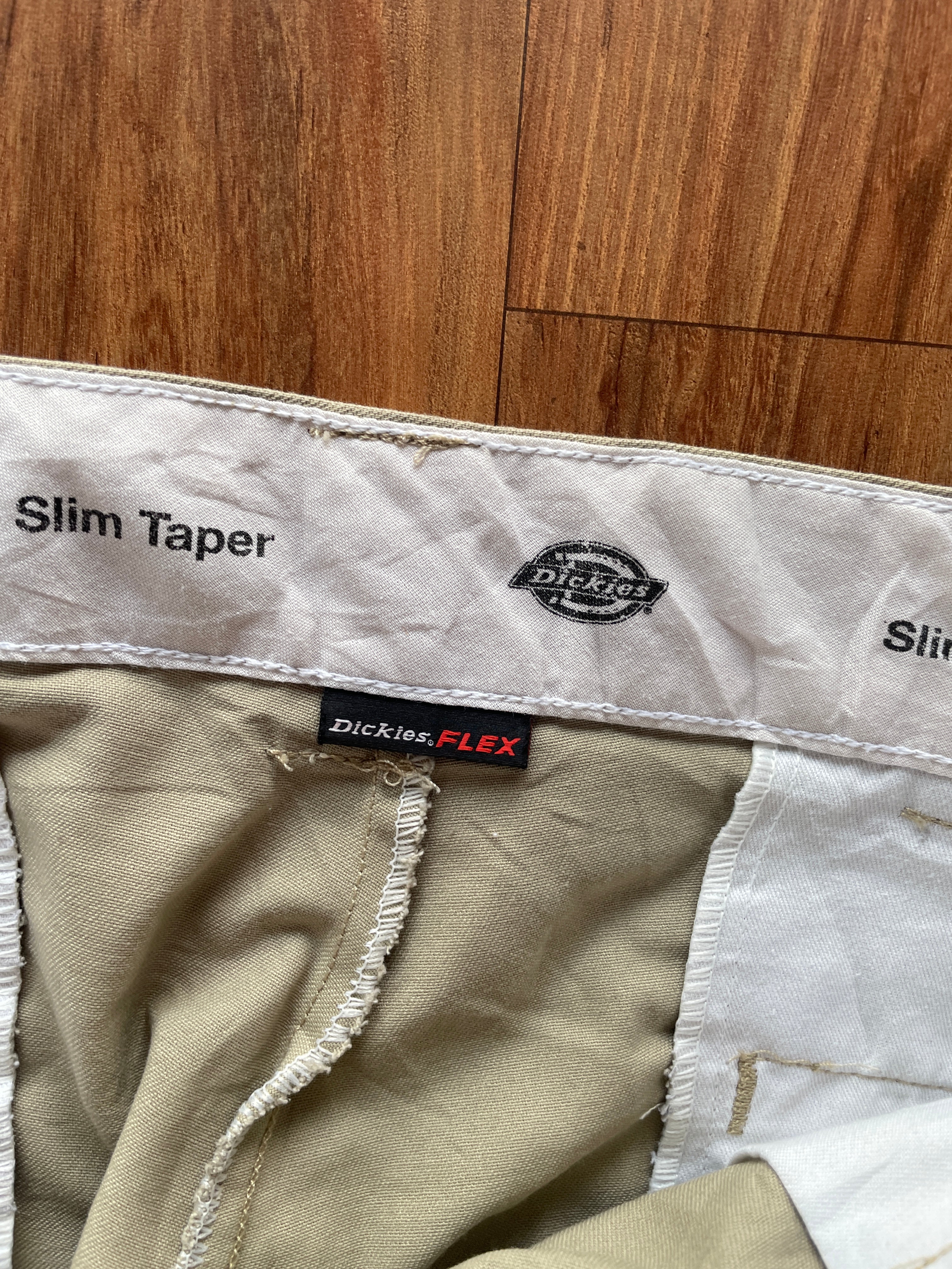 Dickies