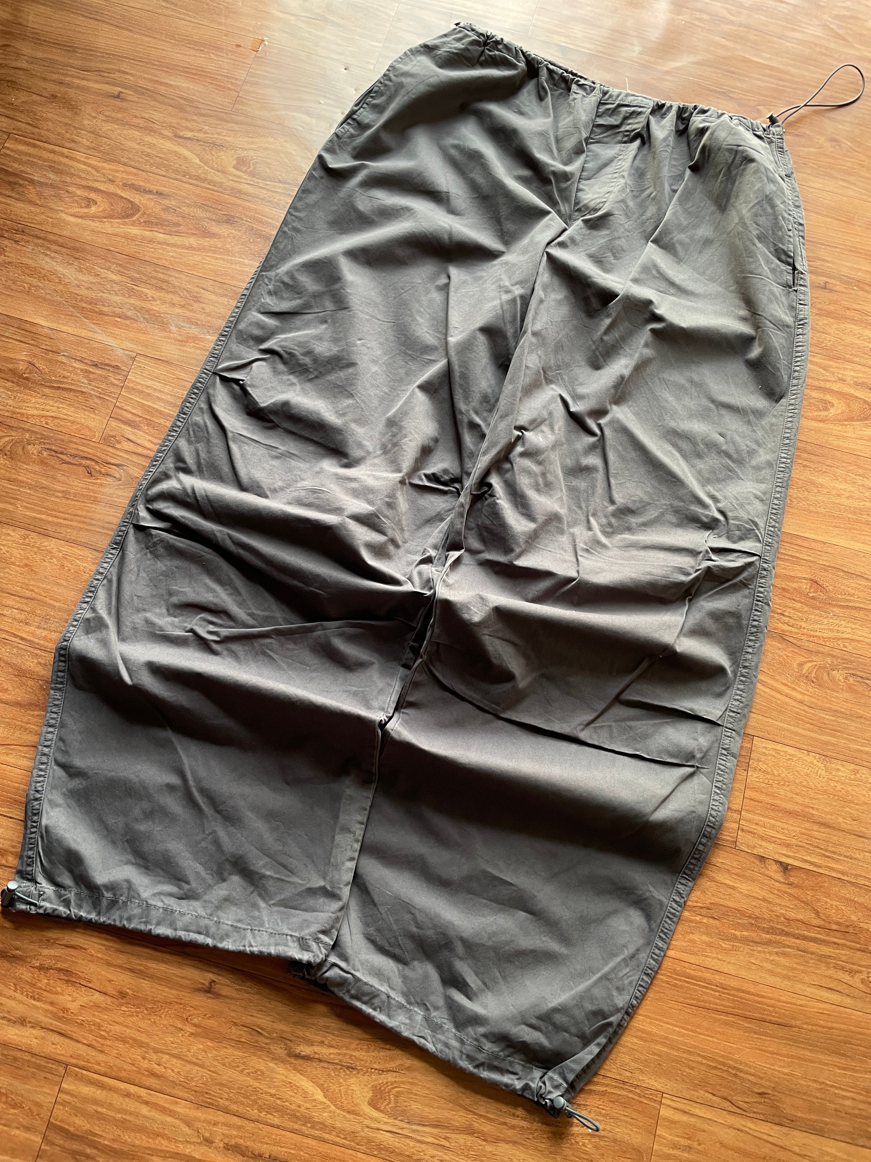 Baggy pant