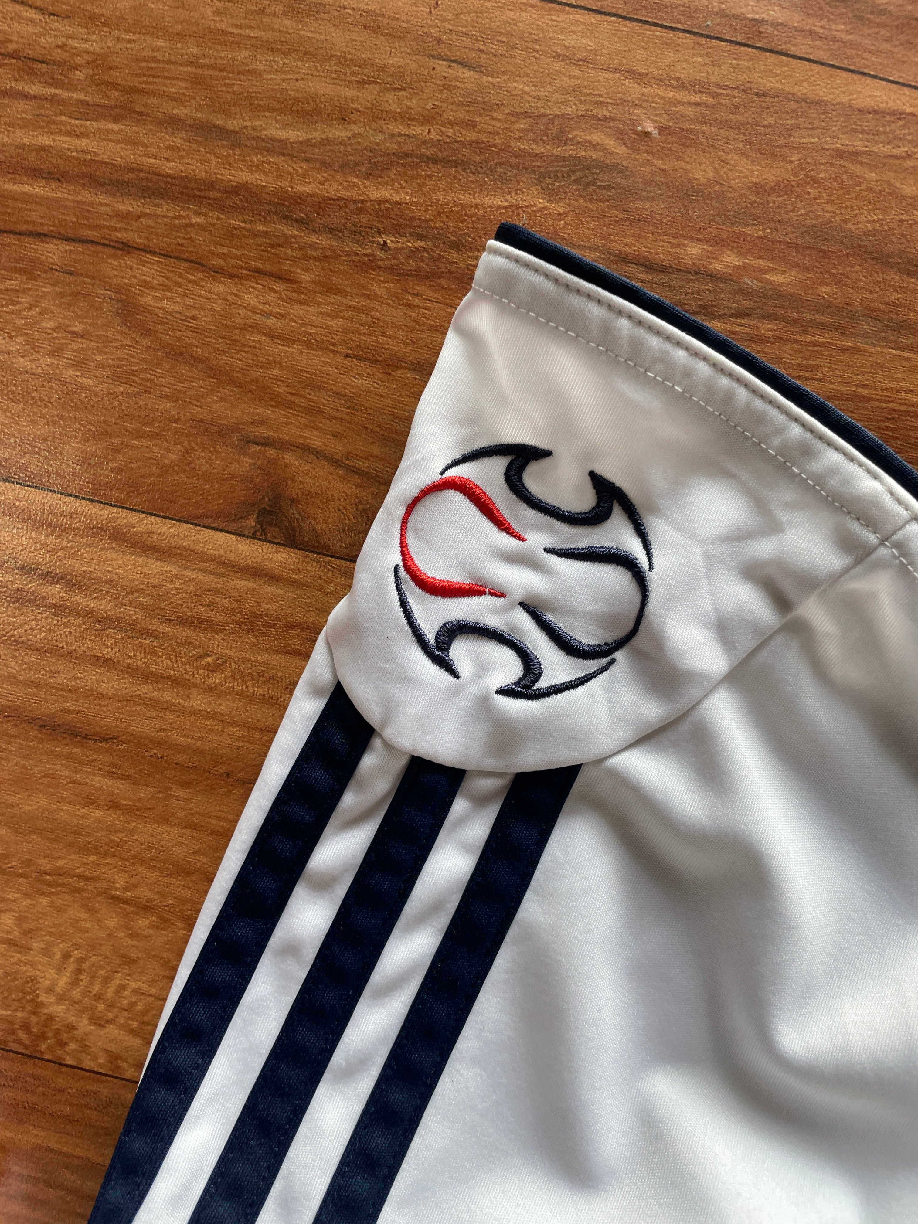 FC Bayern Munich 2006/07 away soccer
