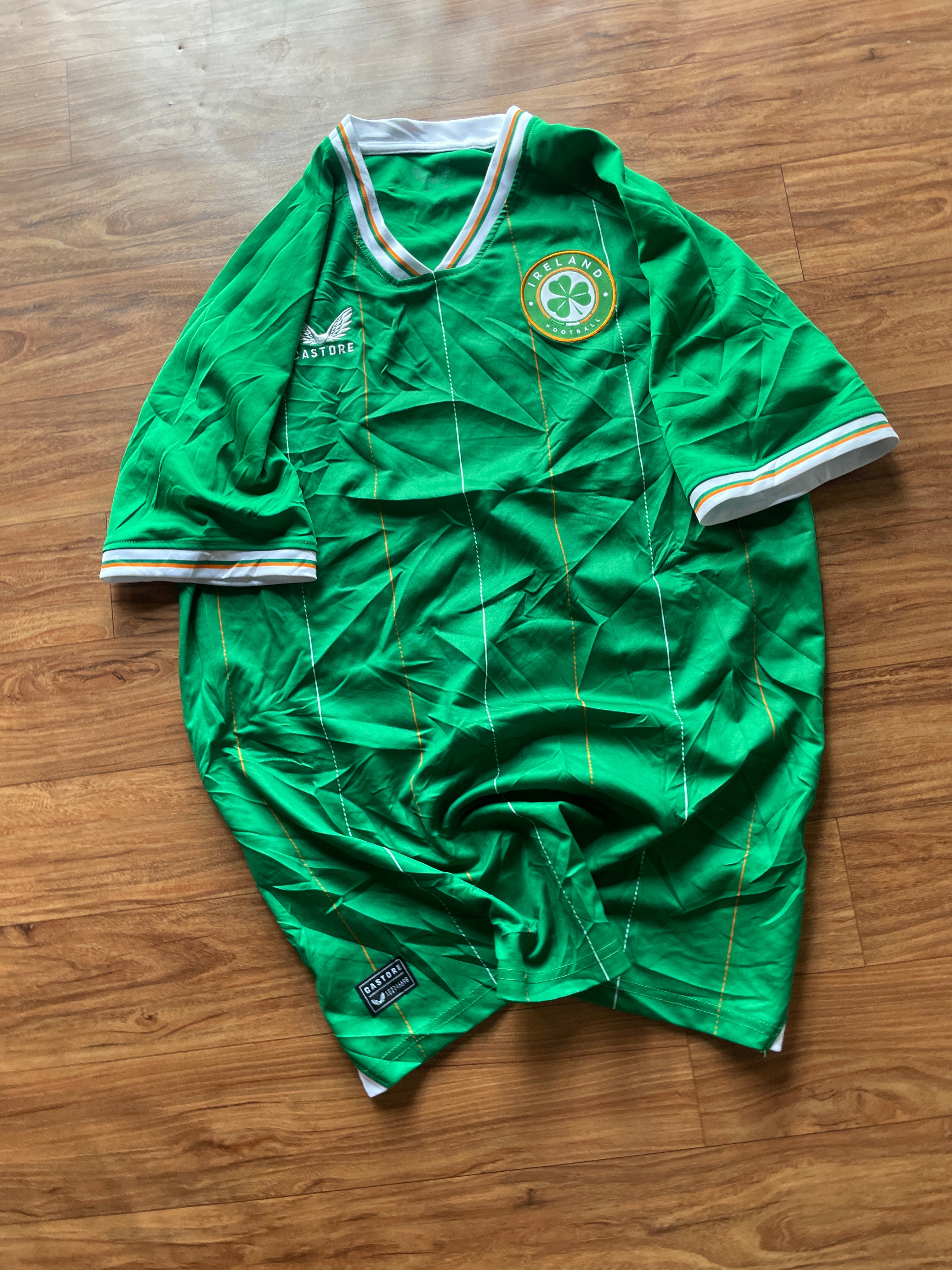 Ireland
