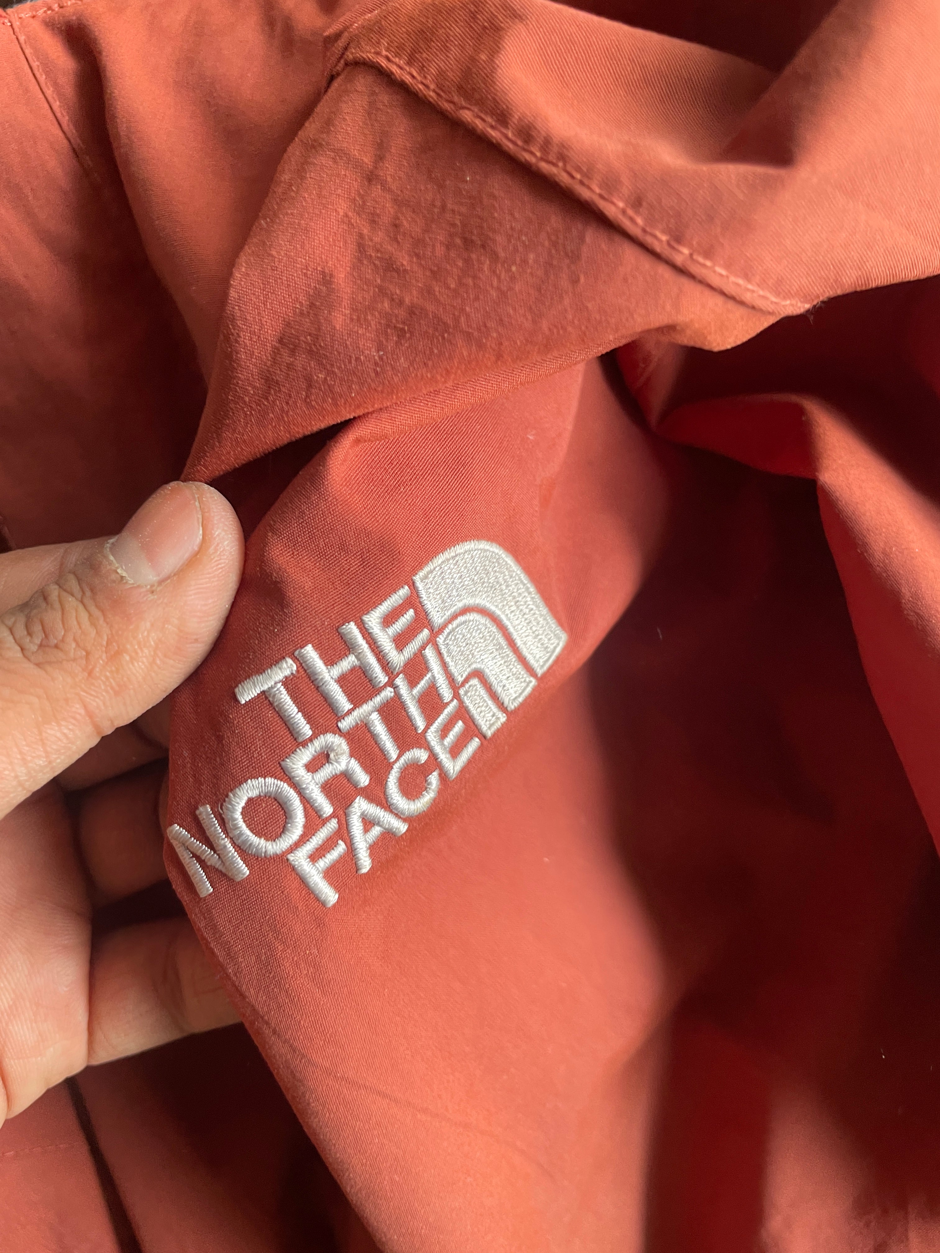 The north face(C46-48 L29
