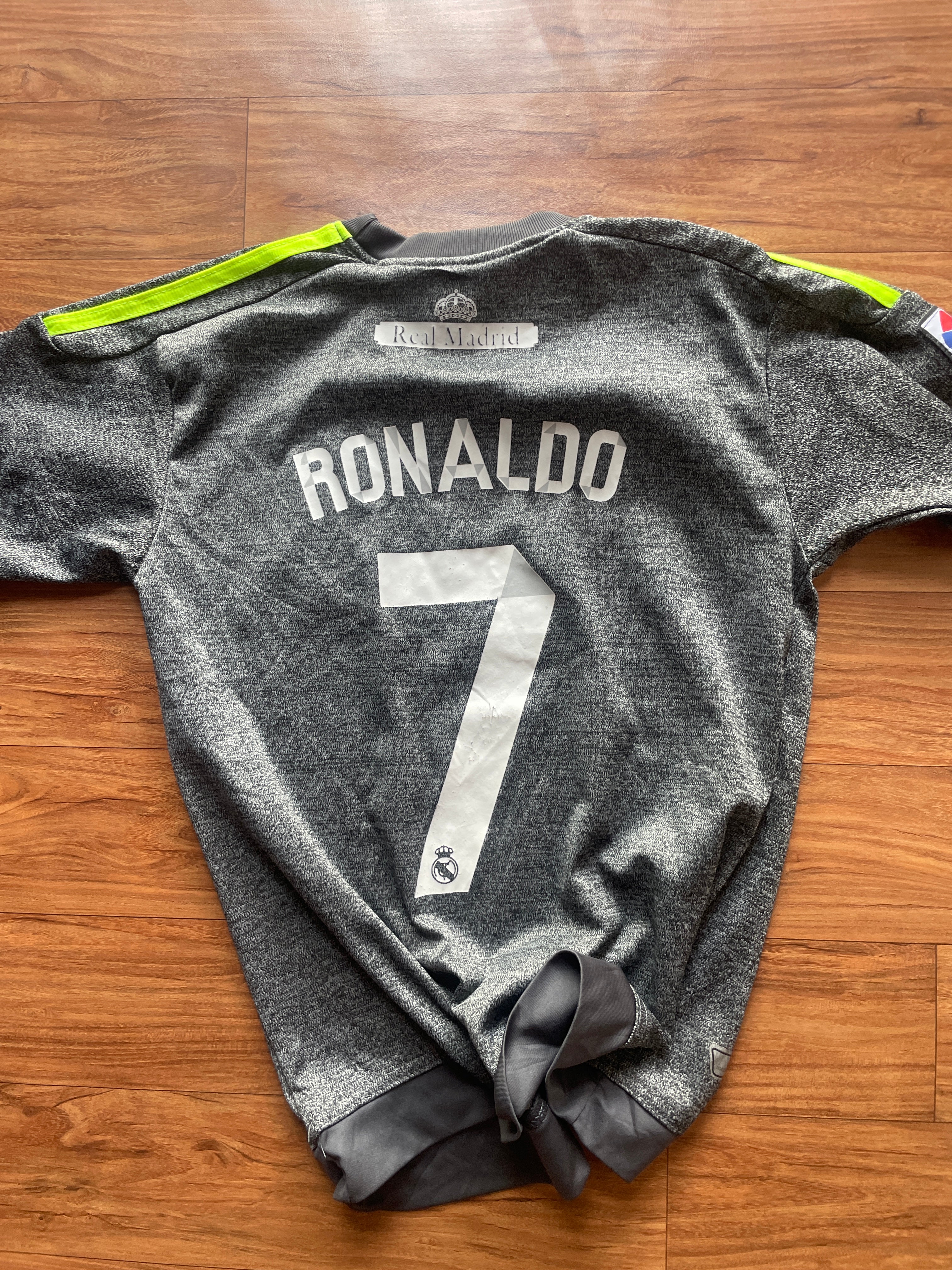 Real Madrid