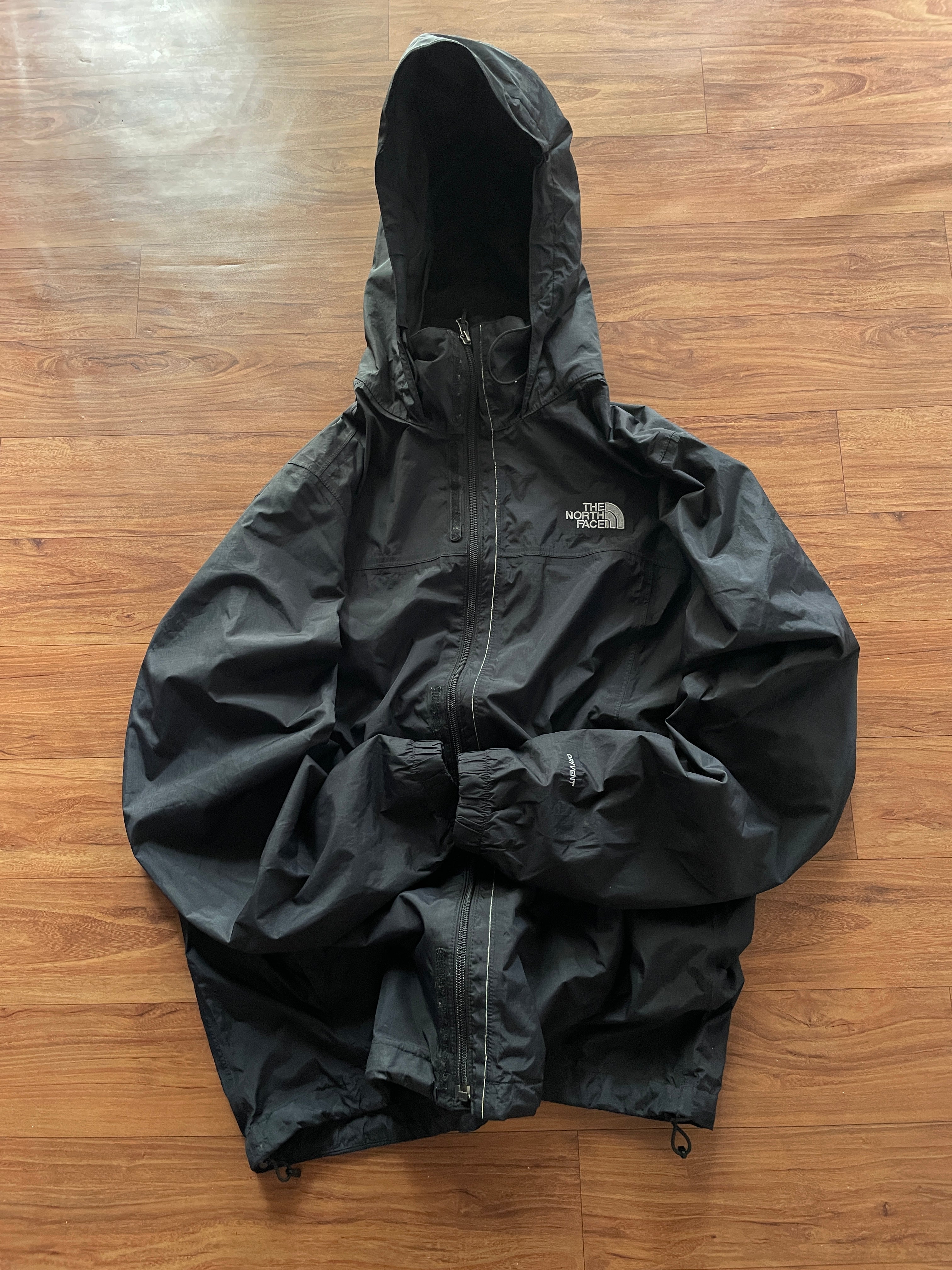 The north face