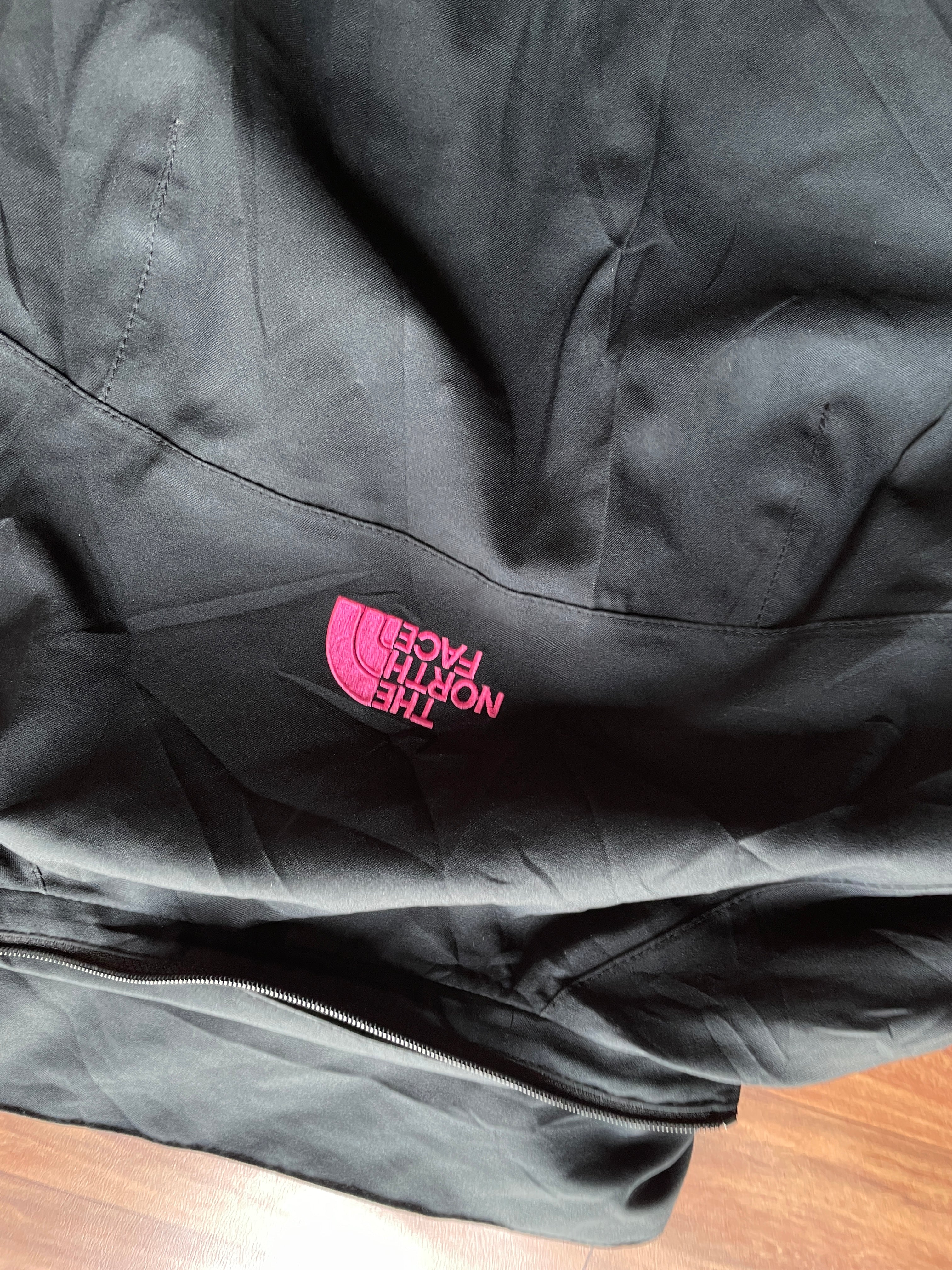 Gore-tex pro shell jacket