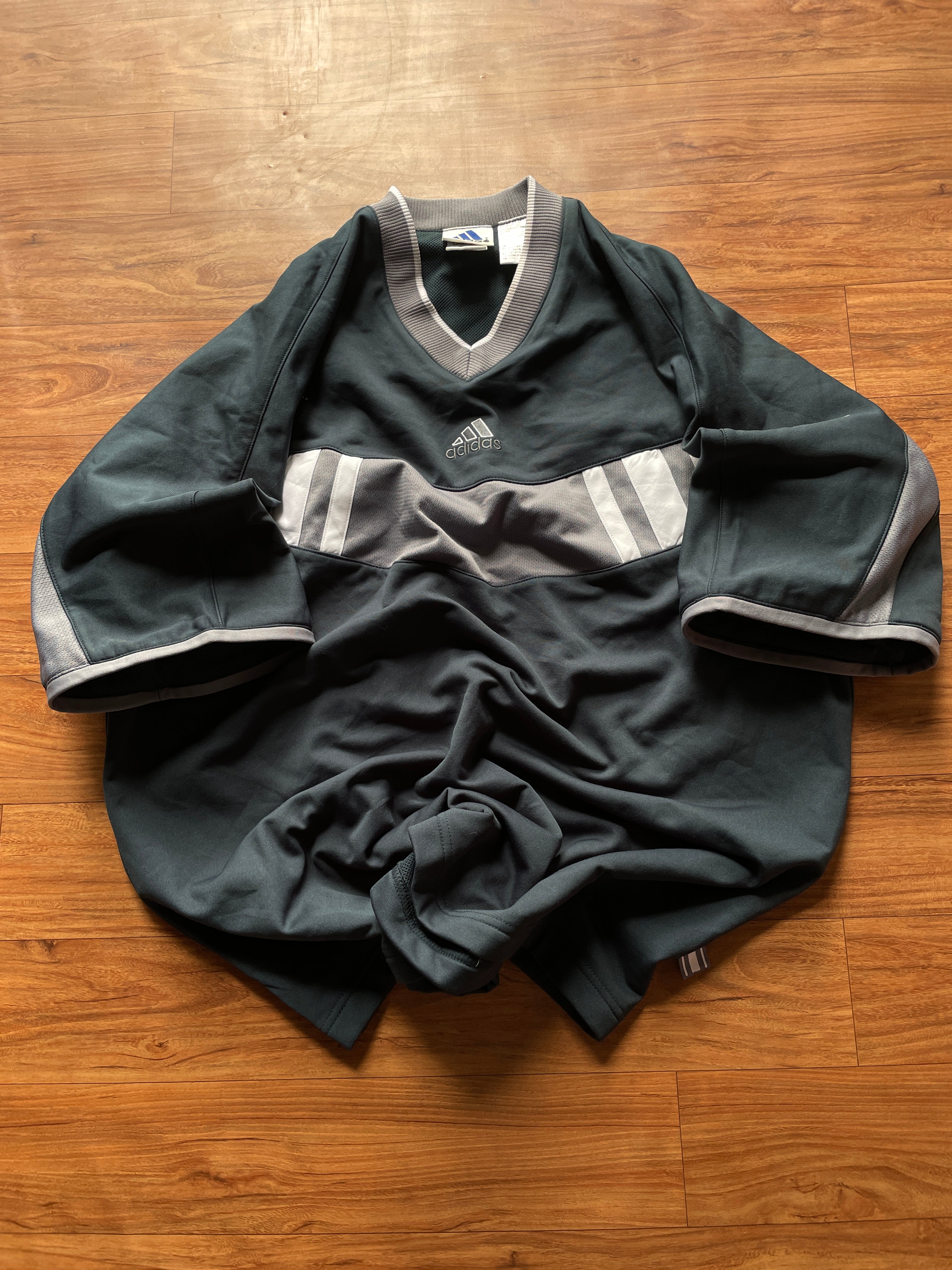 Adidas vintage