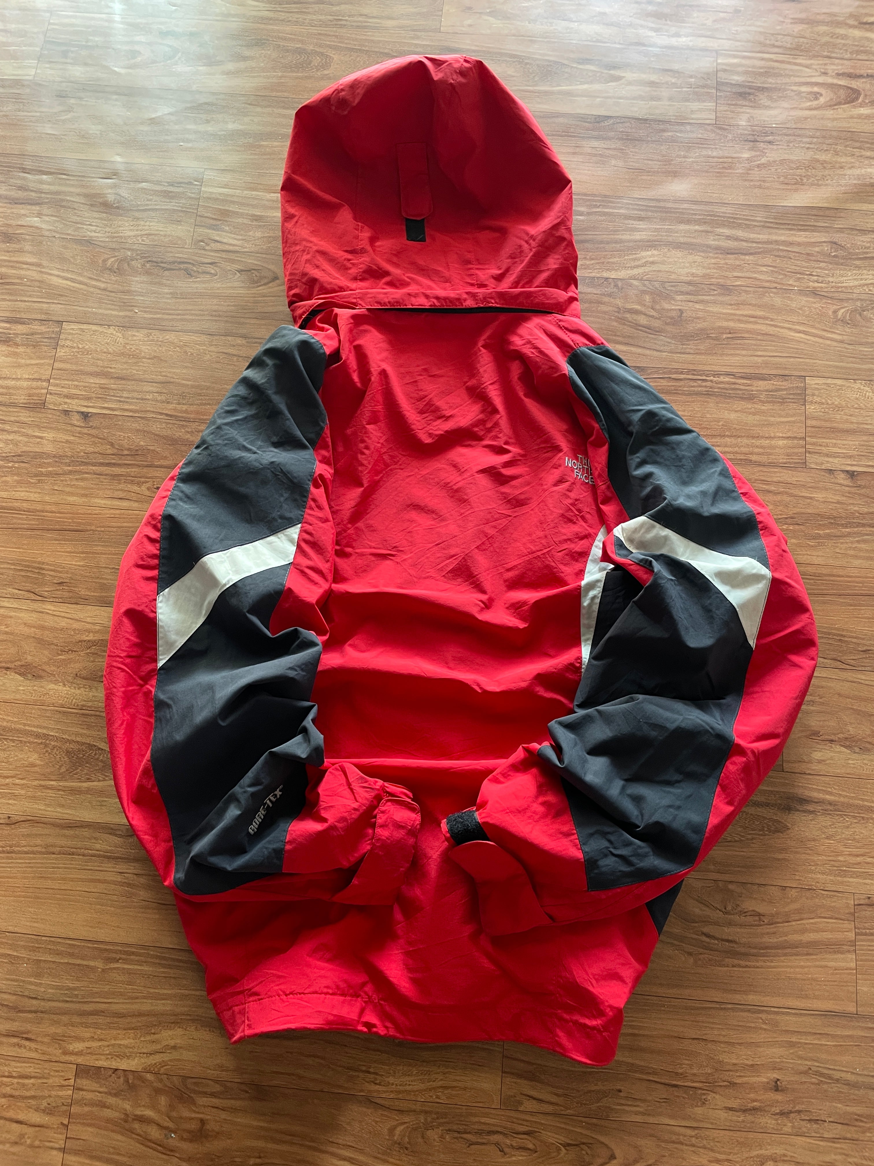The north face
