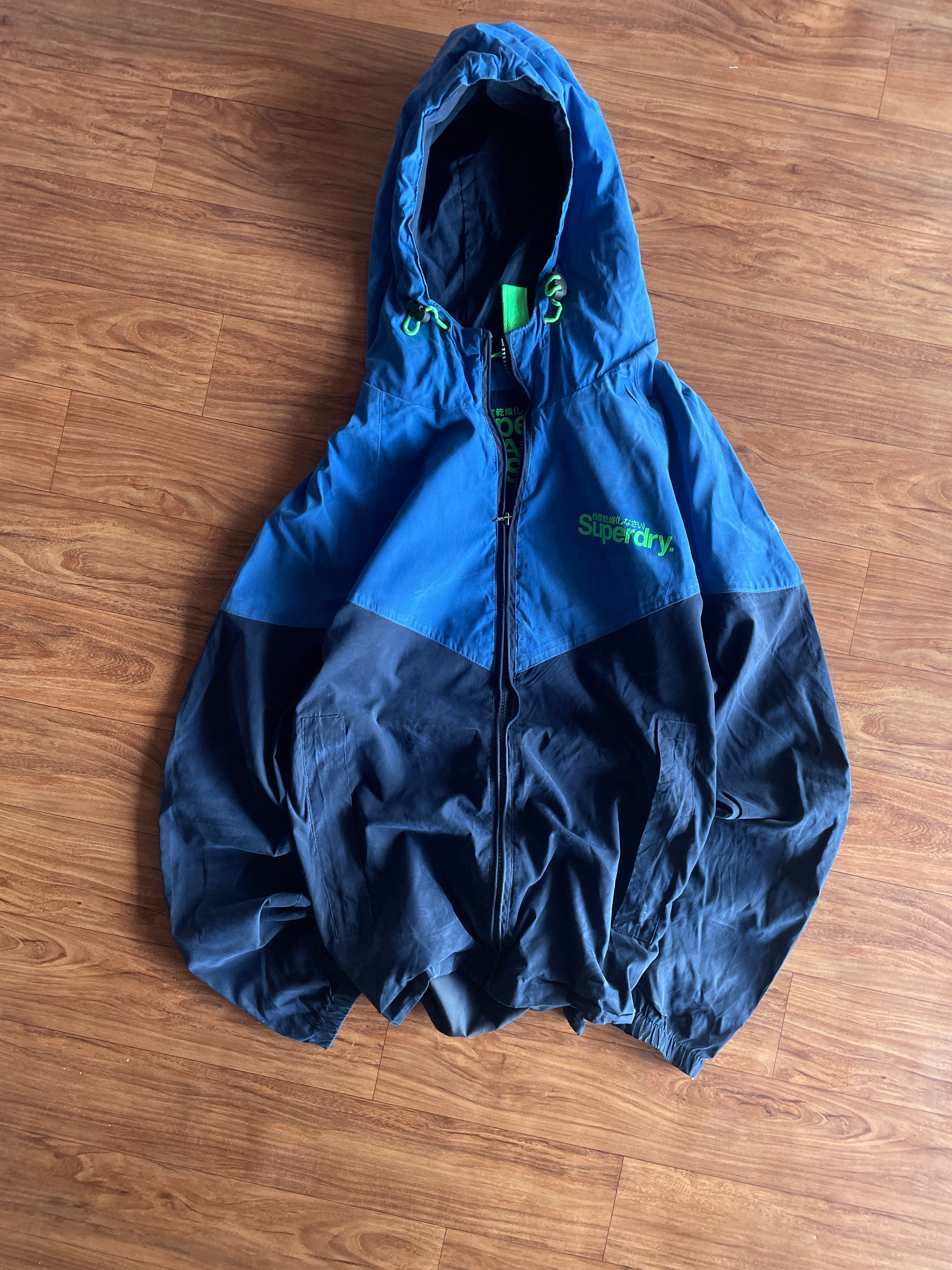 Superdry(C36-38 L26)