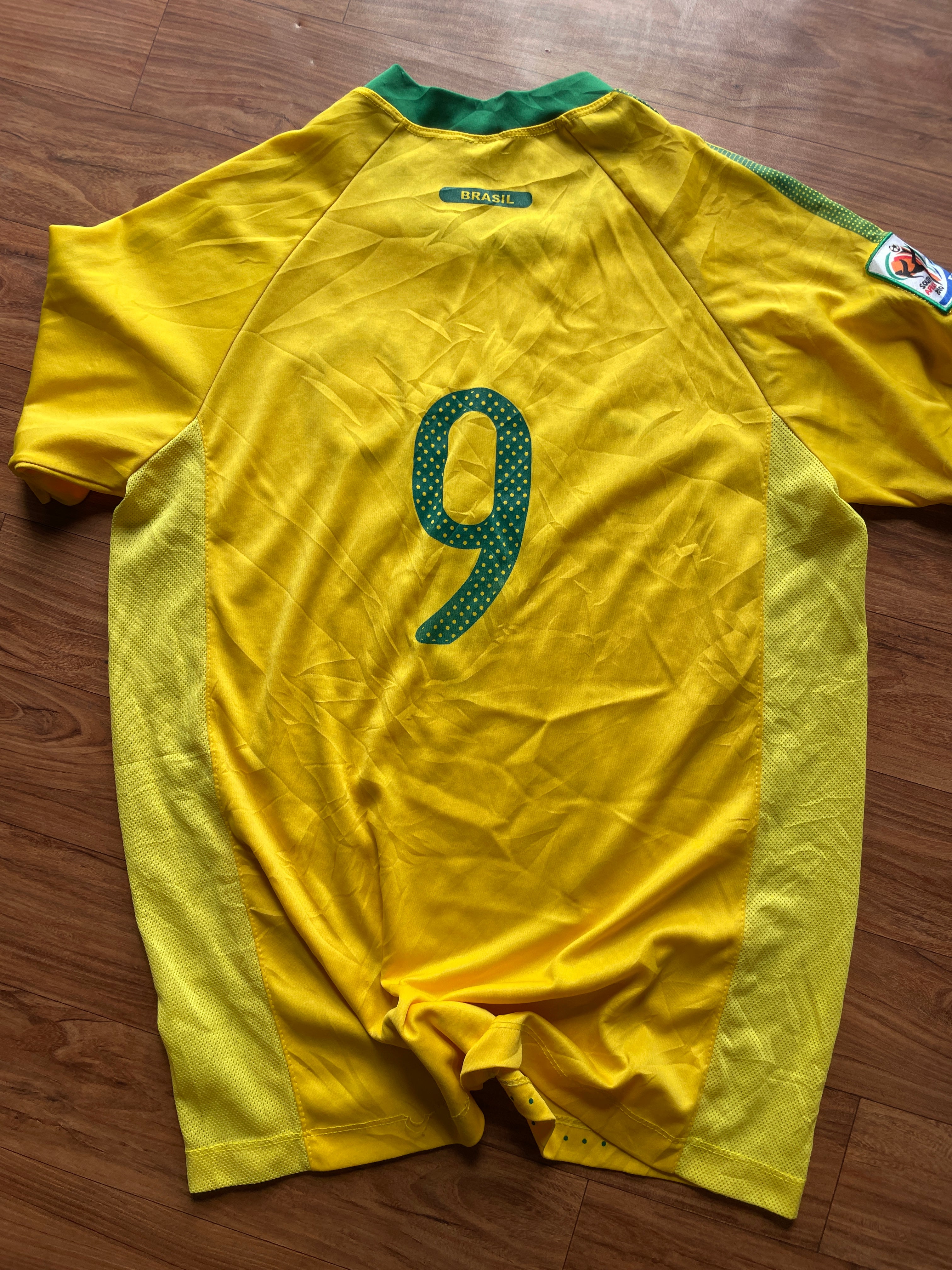 Brazil