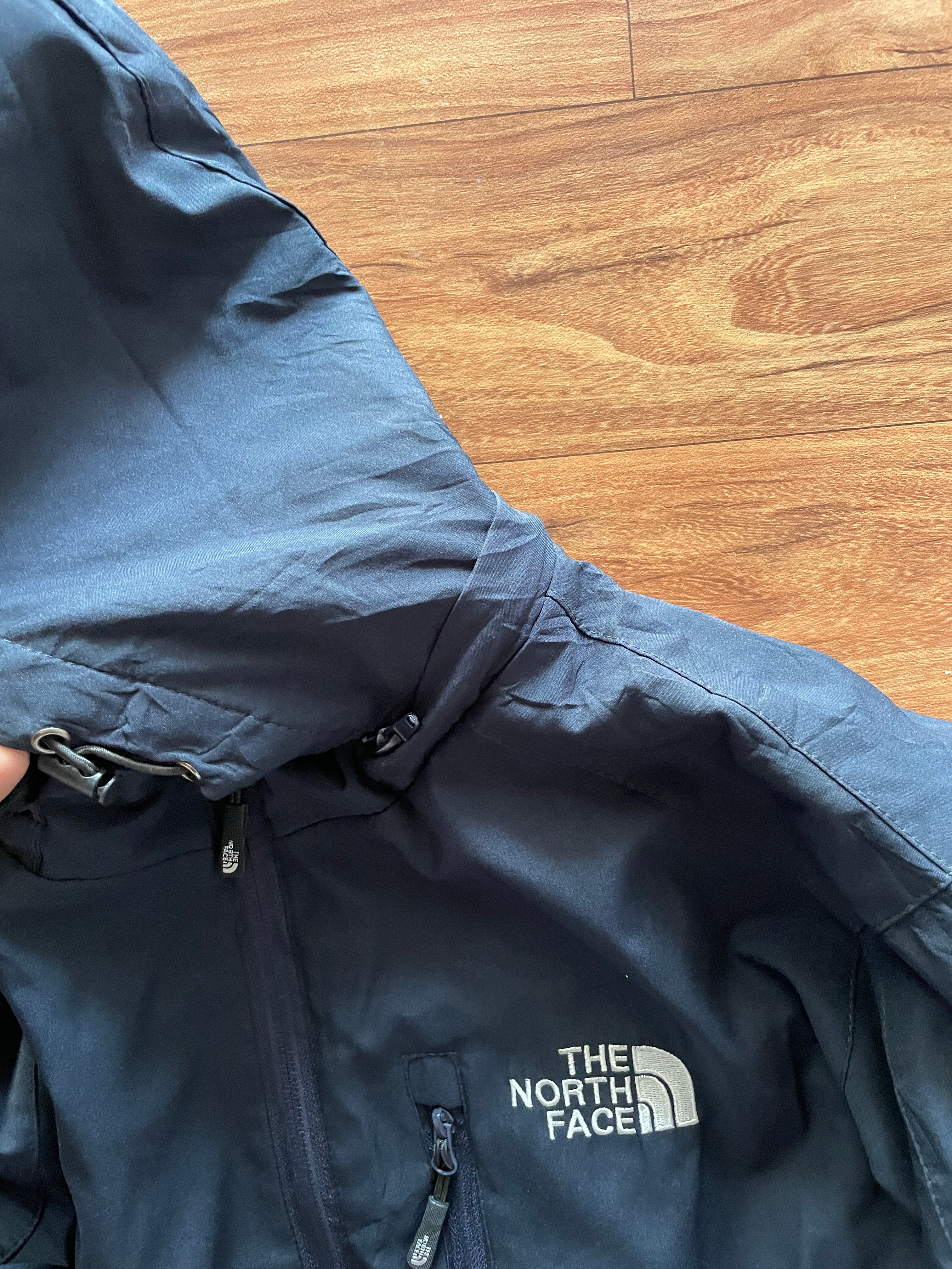 The north face