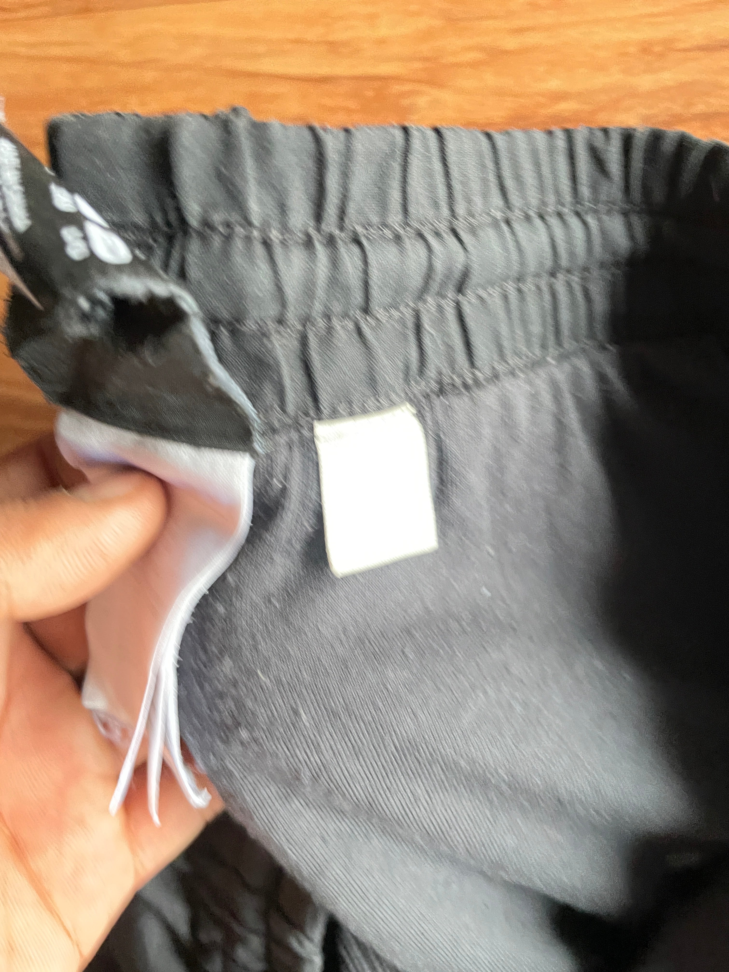 Trackpant