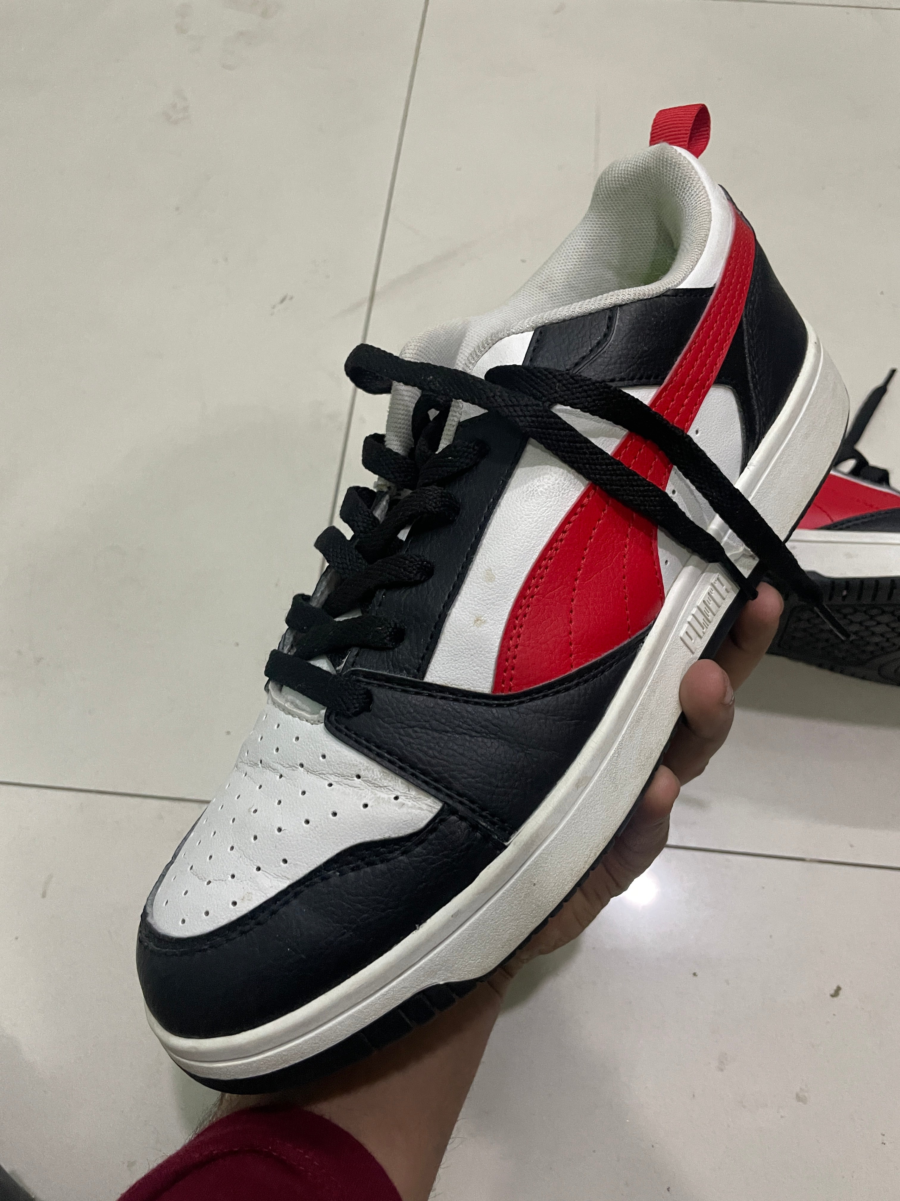 Shoe -UK9