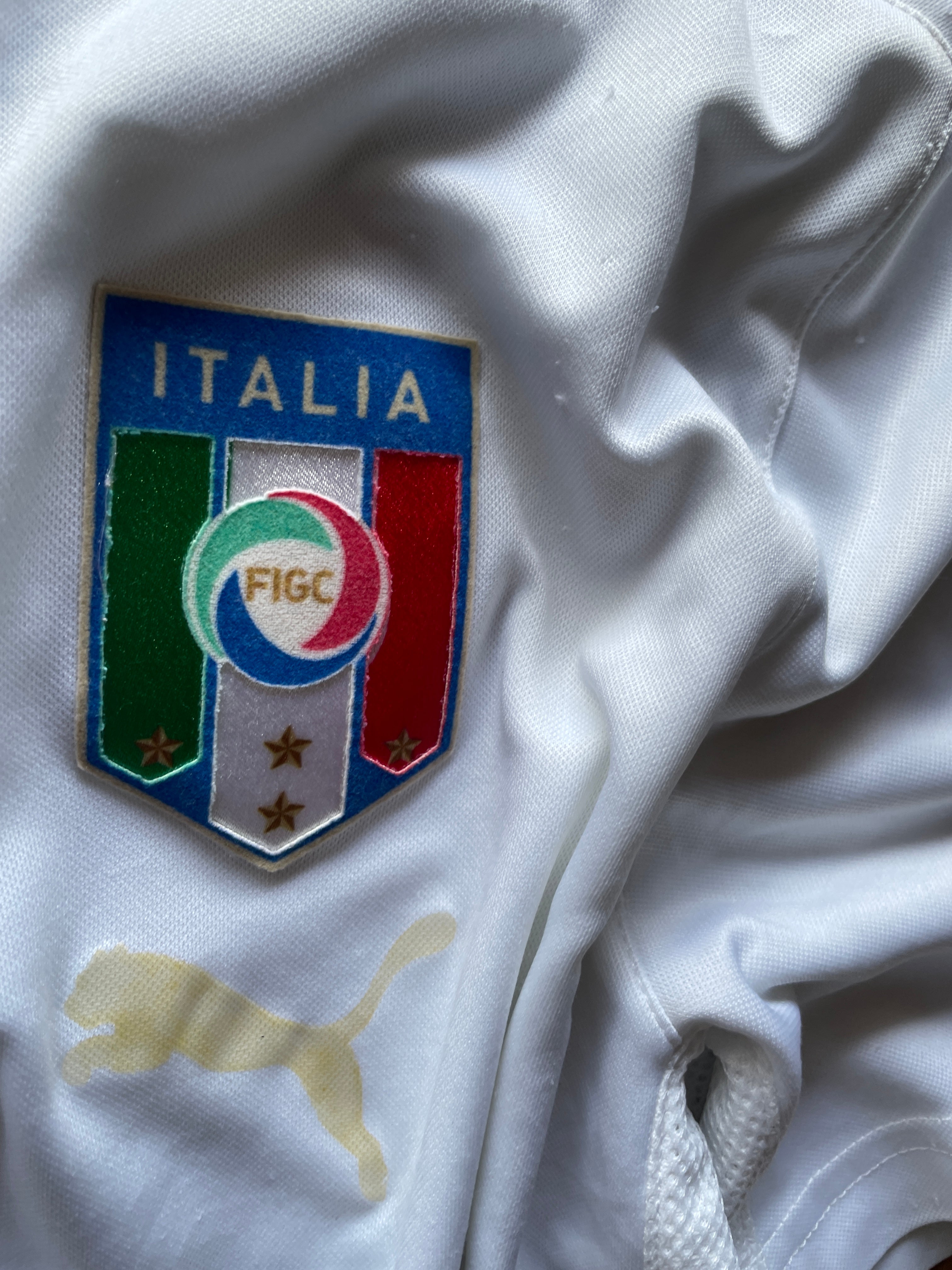 Italy