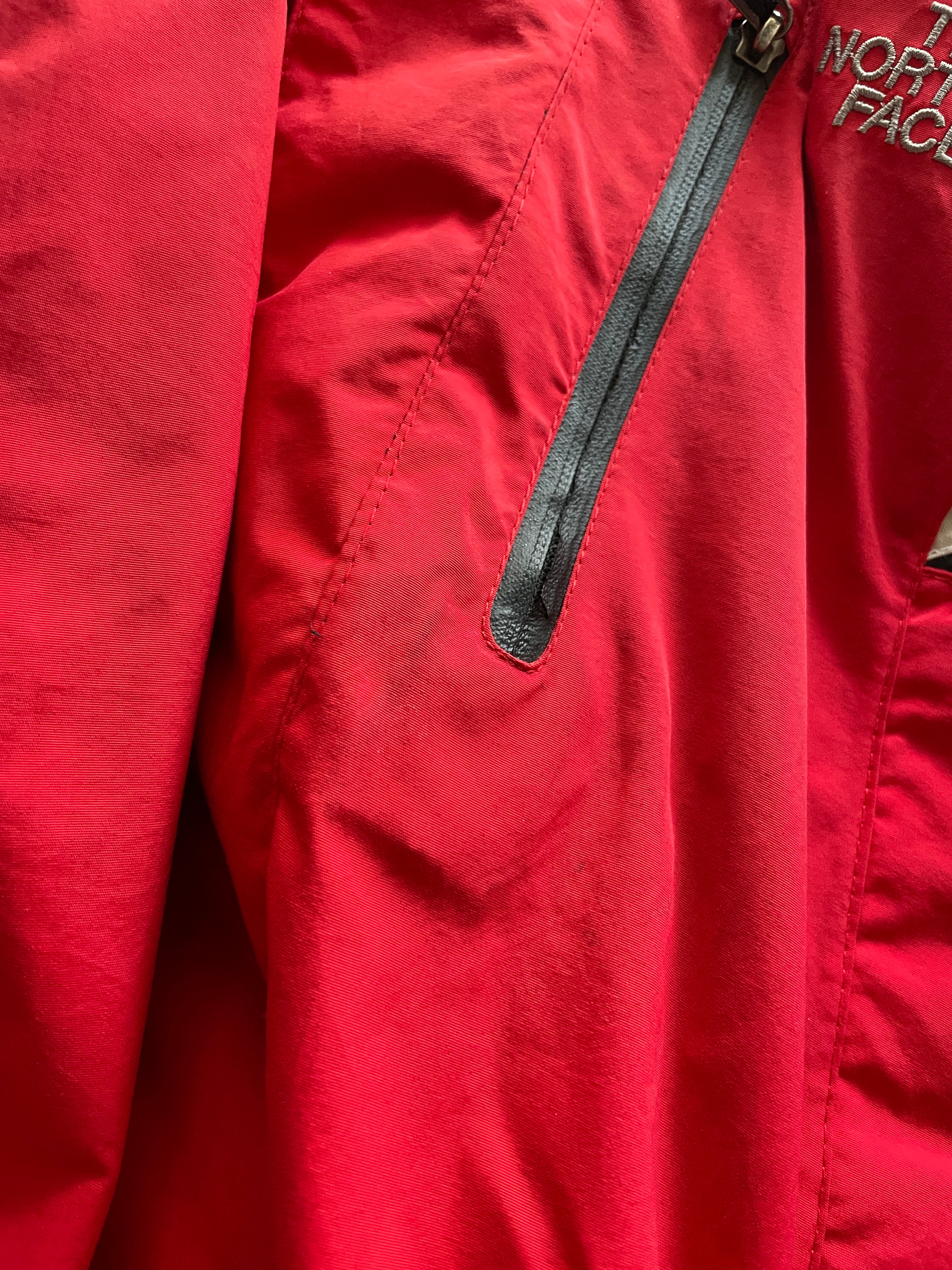 The north face