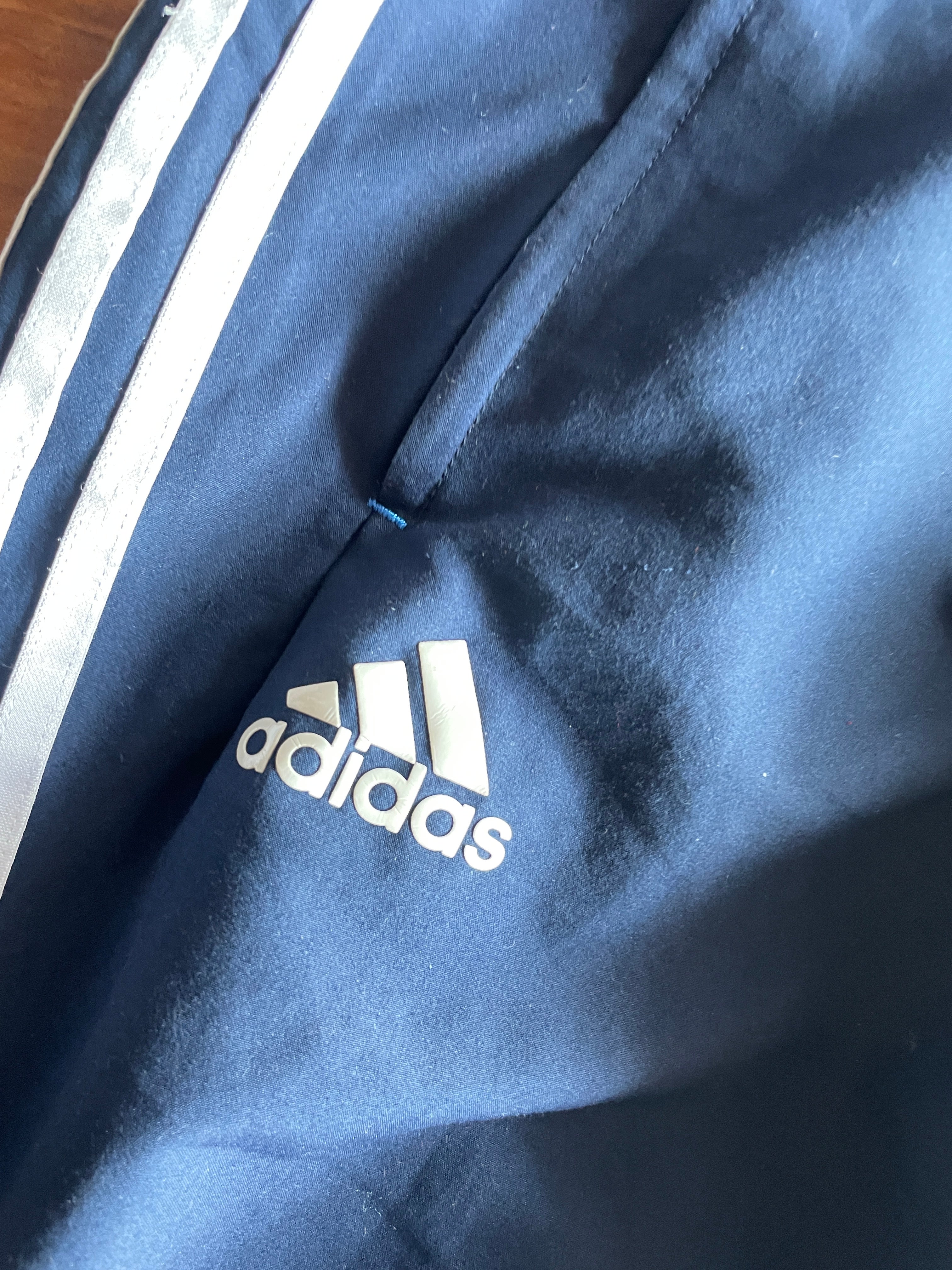 Adidas